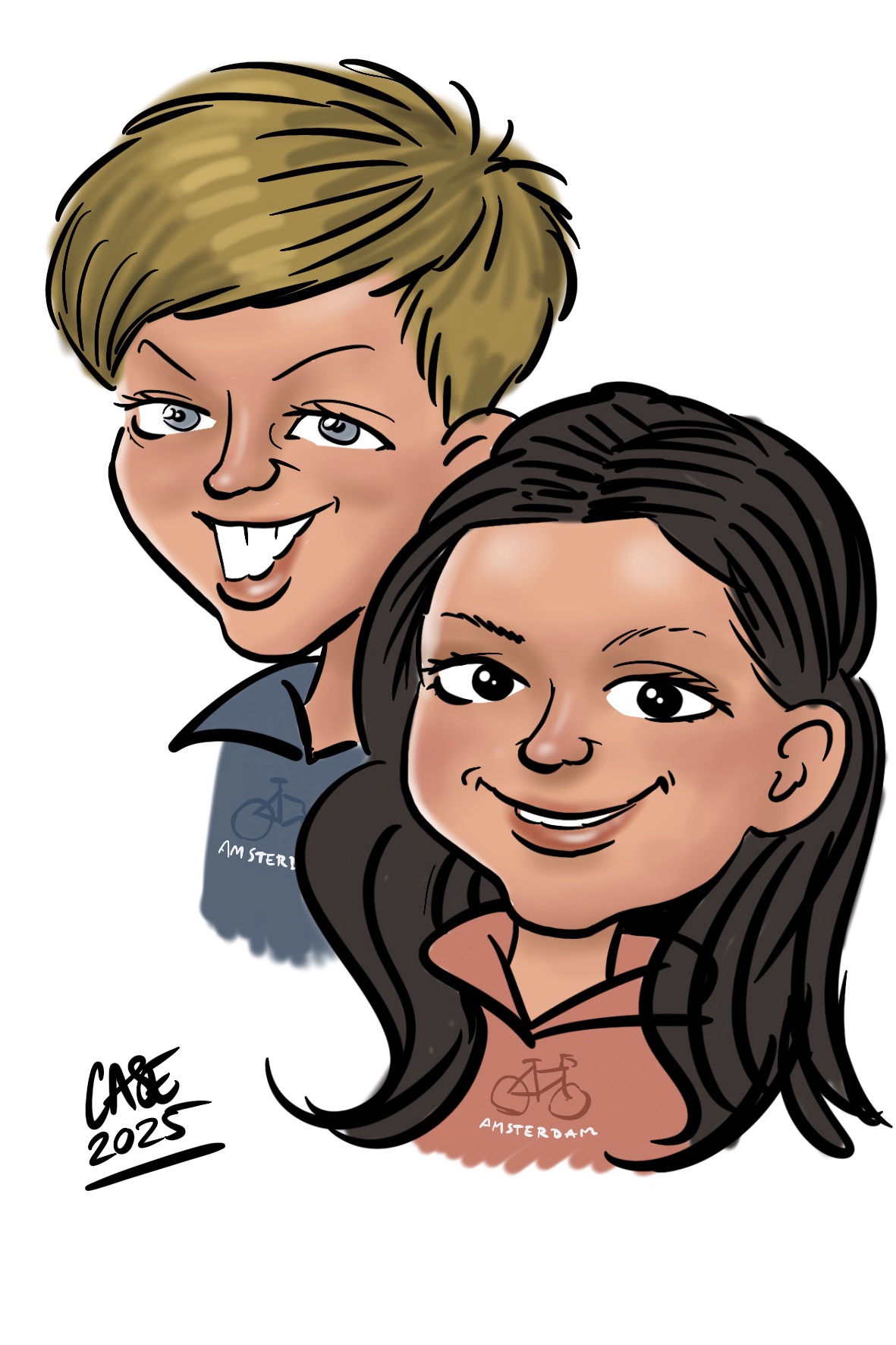 Karikatuur