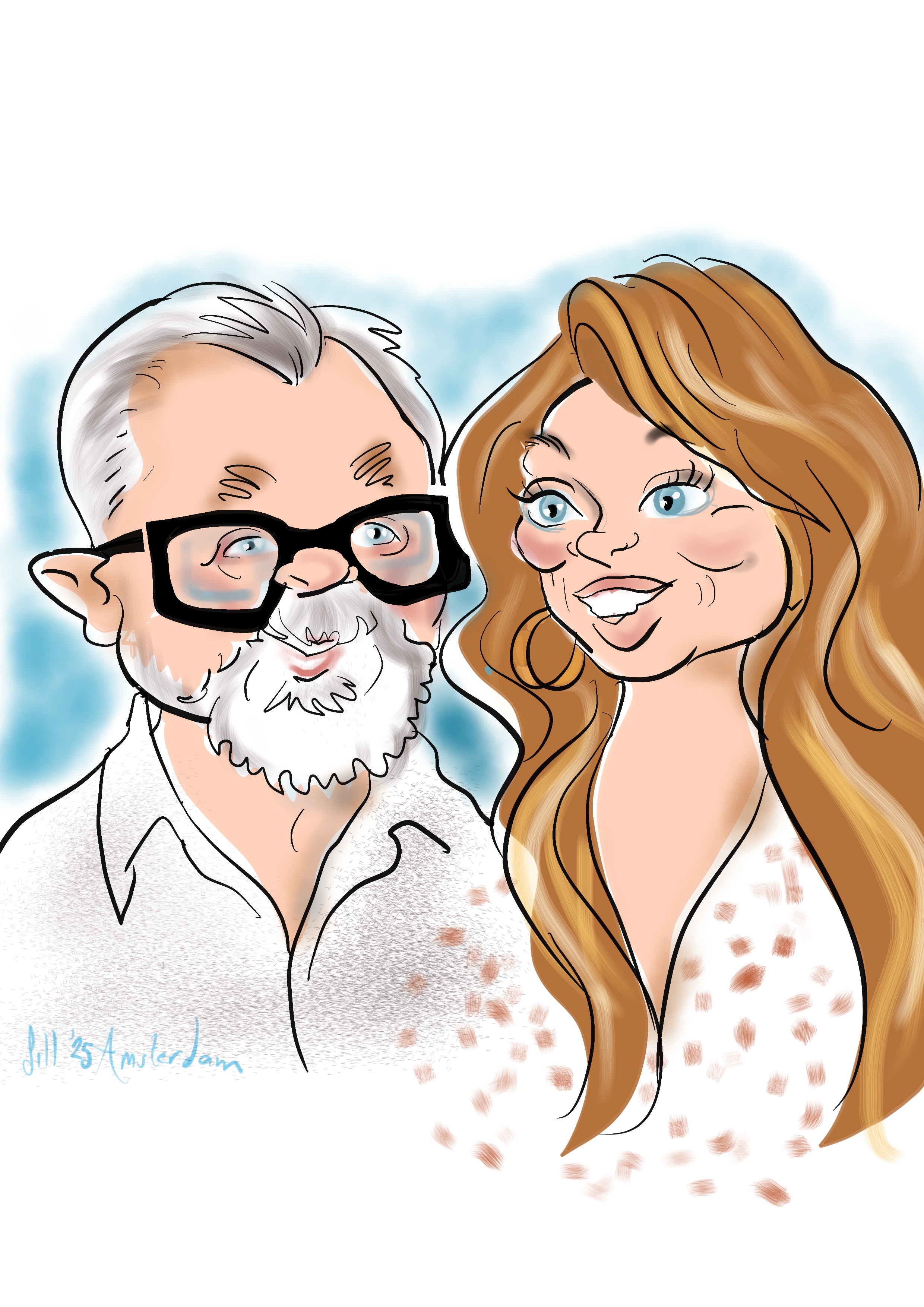 Karikatuur Karikatuur