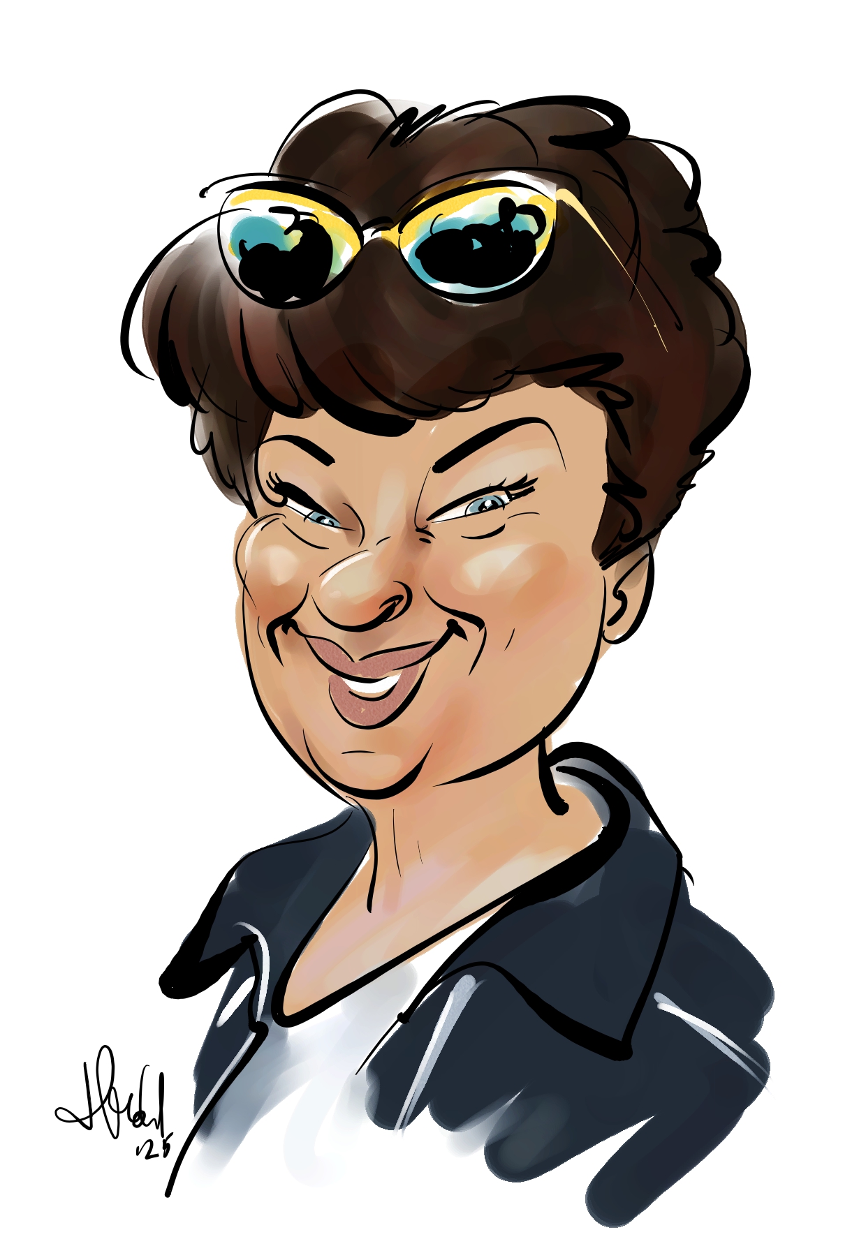 Karikatuur