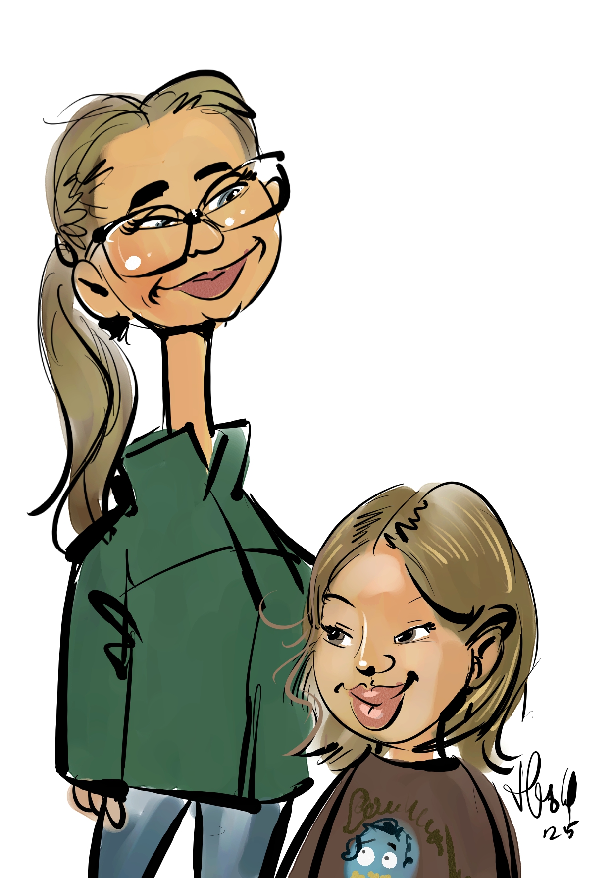 Karikatuur