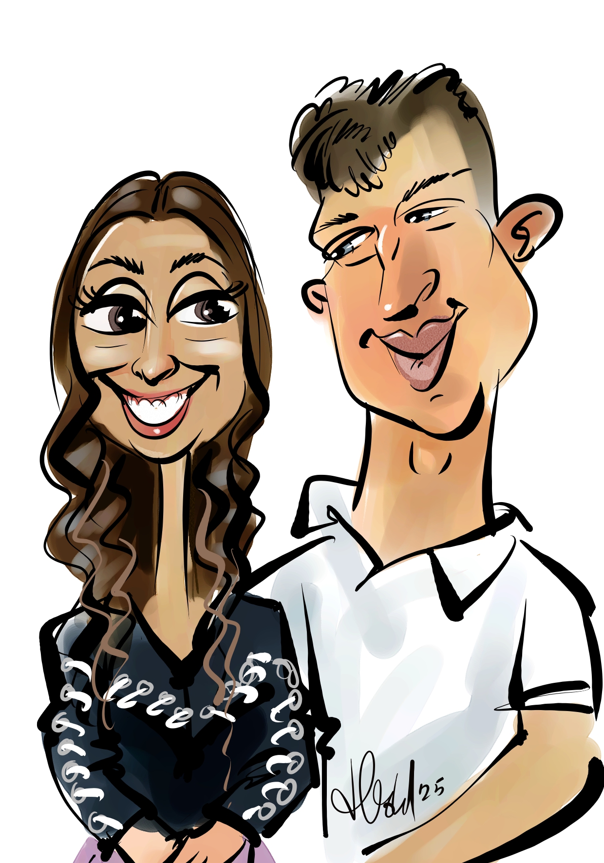 Karikatuur