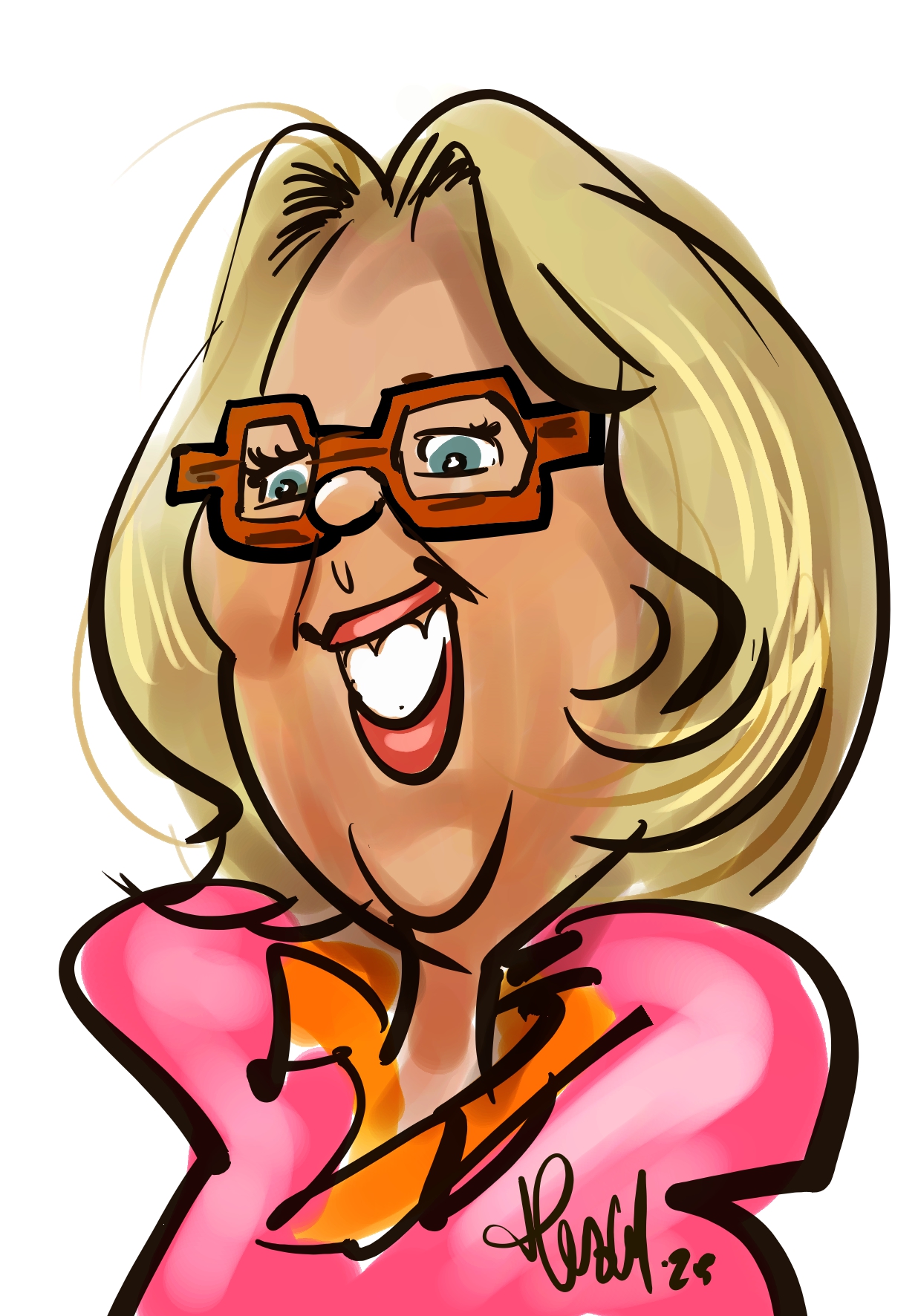 Karikatuur
