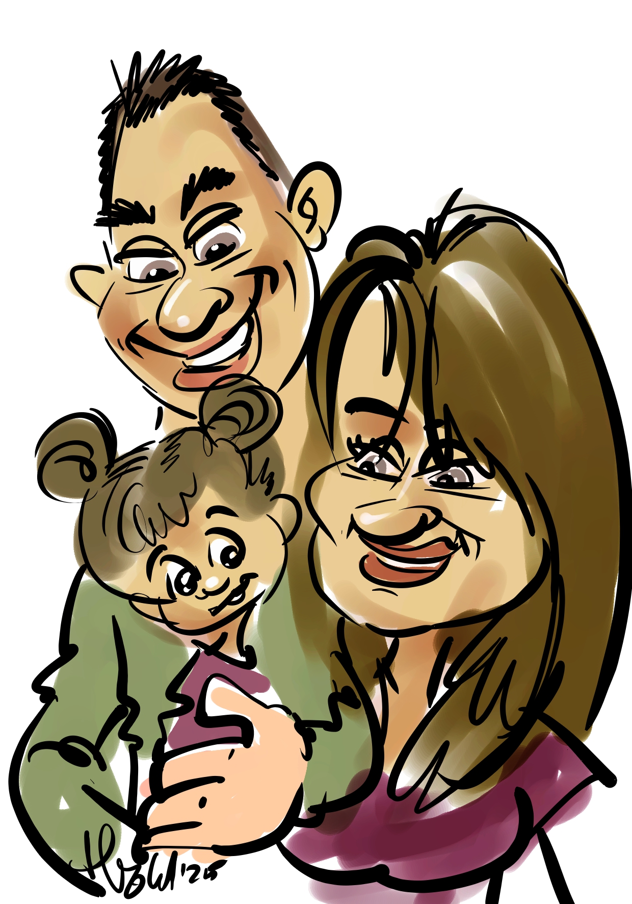 Karikatuur
