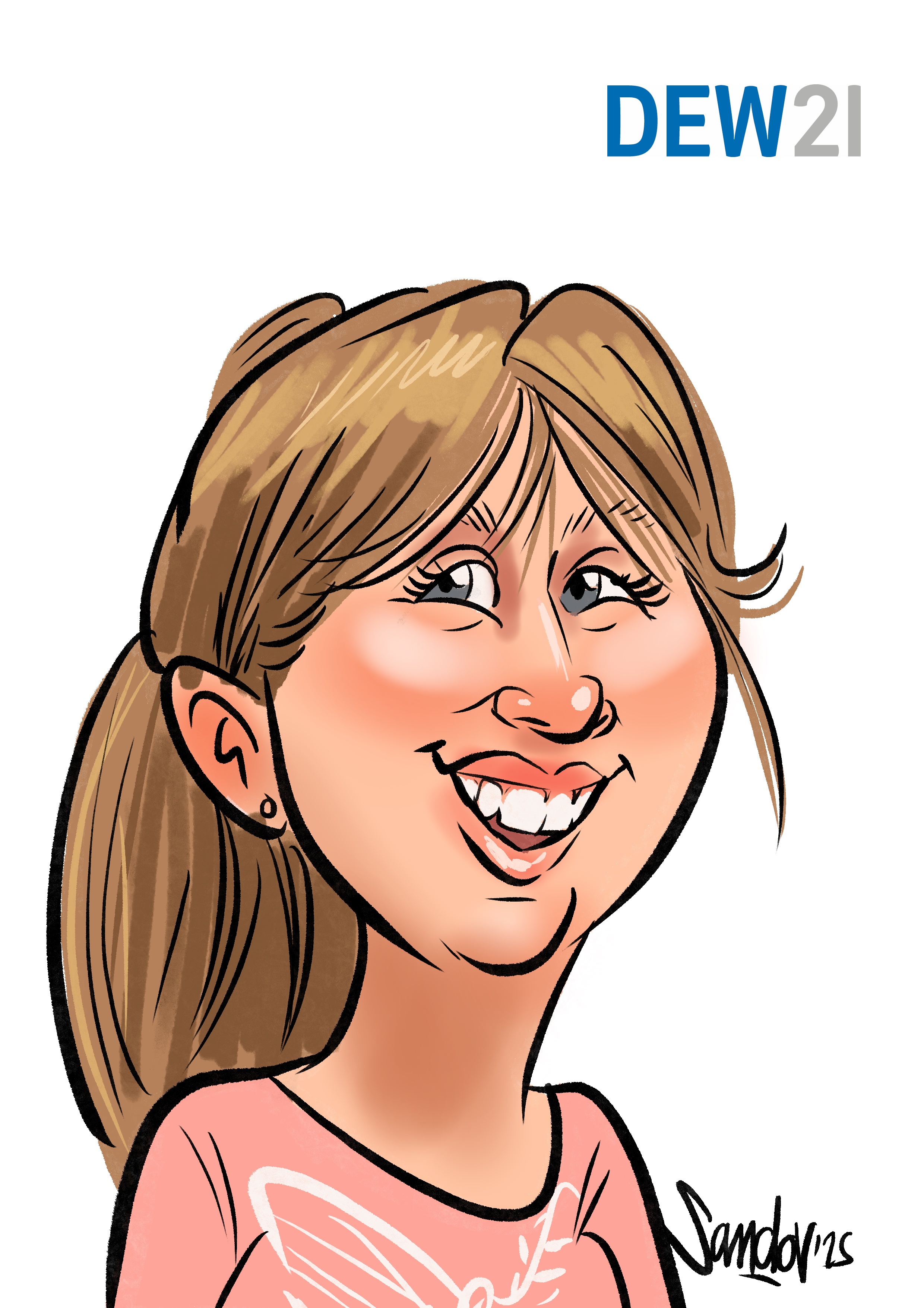 Karikatuur