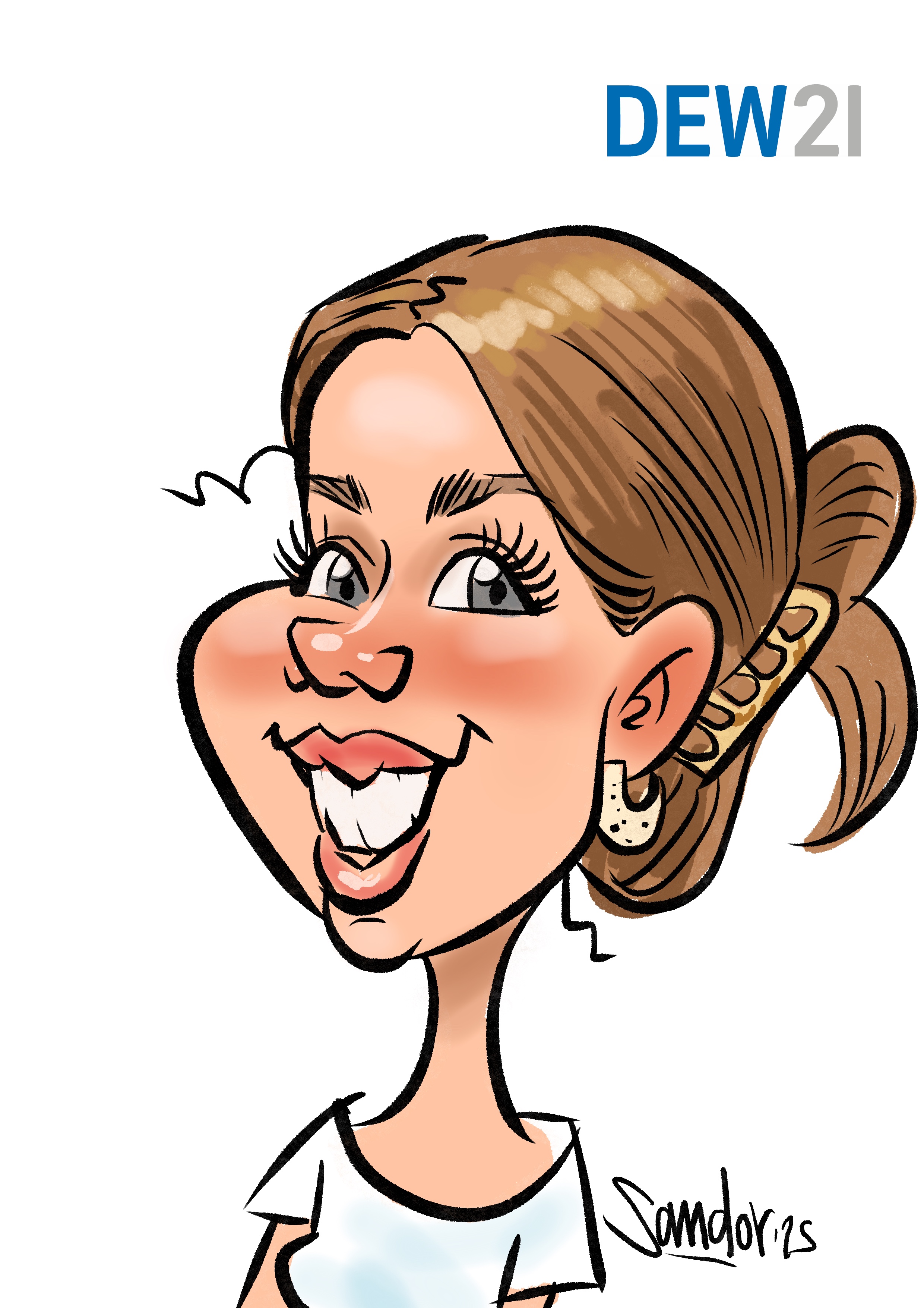 Karikatuur