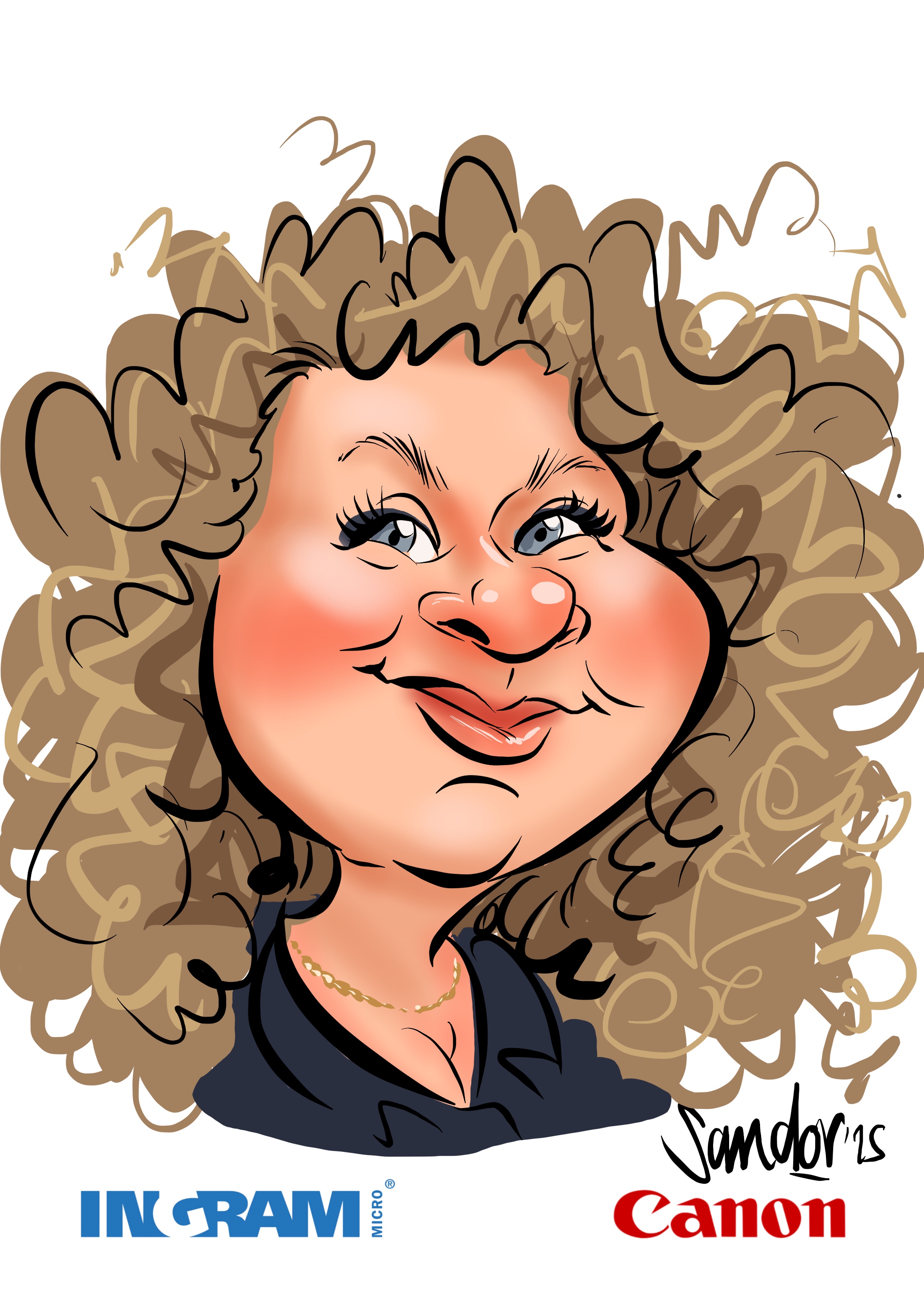 Karikatuur
