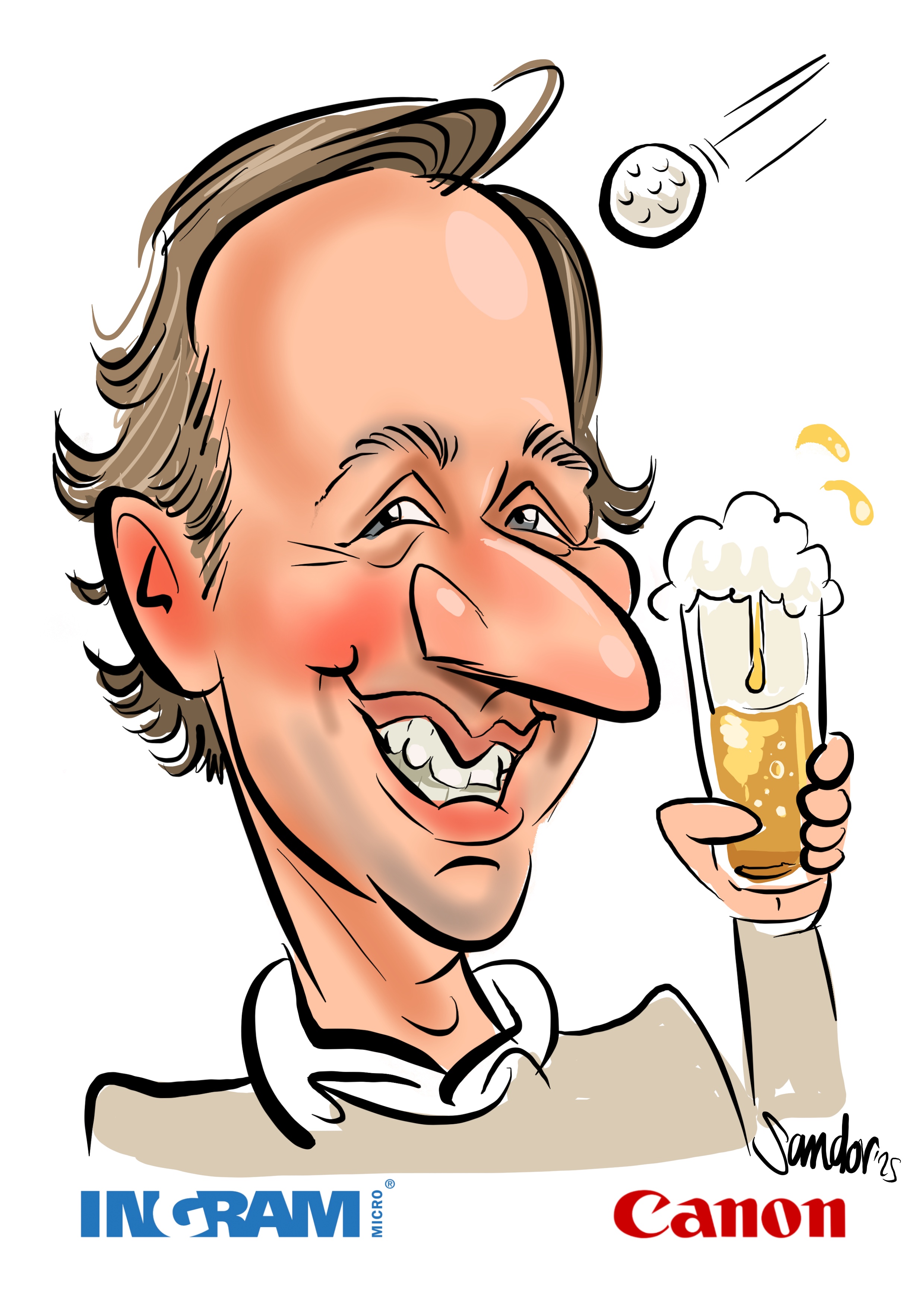 Karikatuur