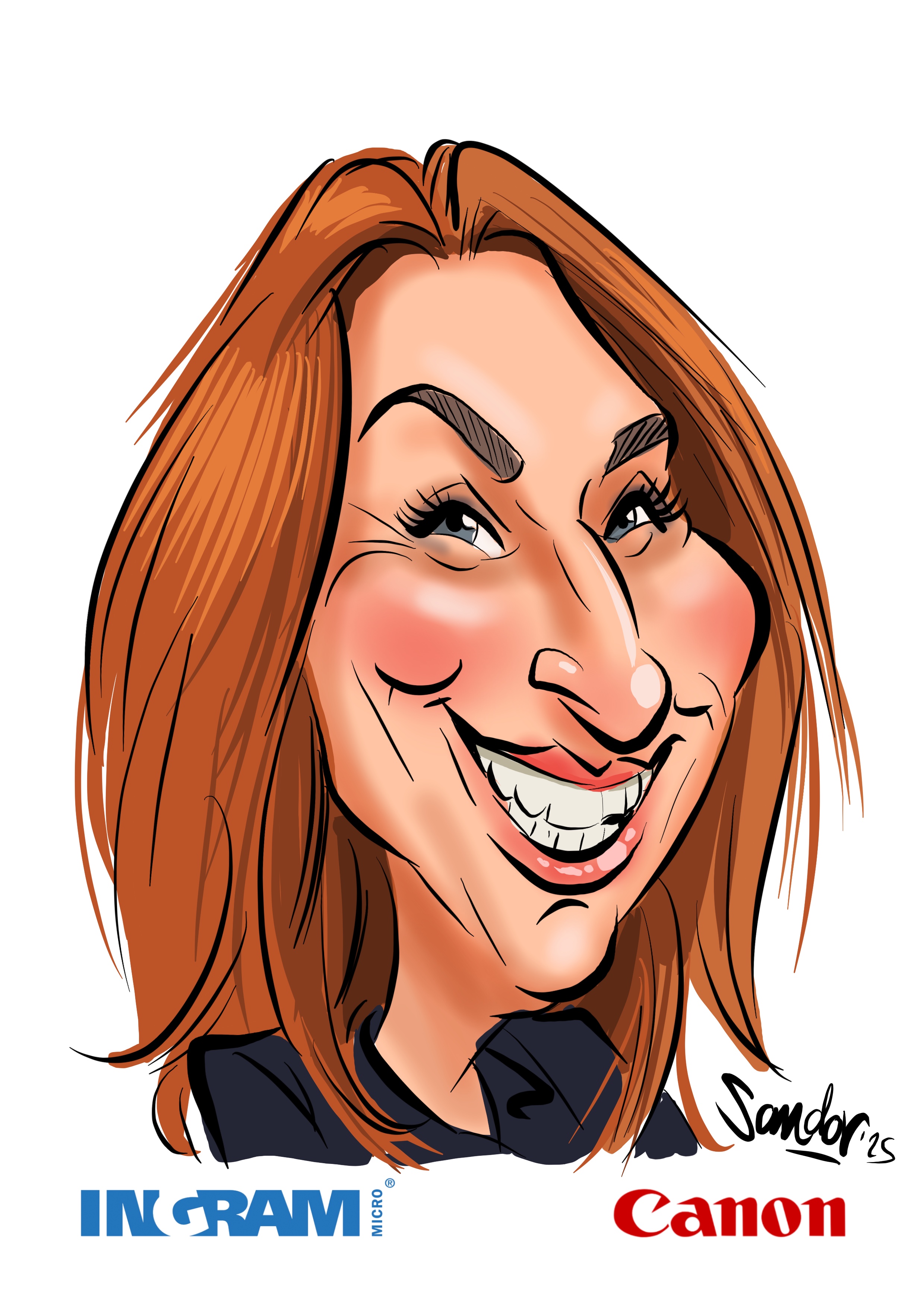 Karikatuur