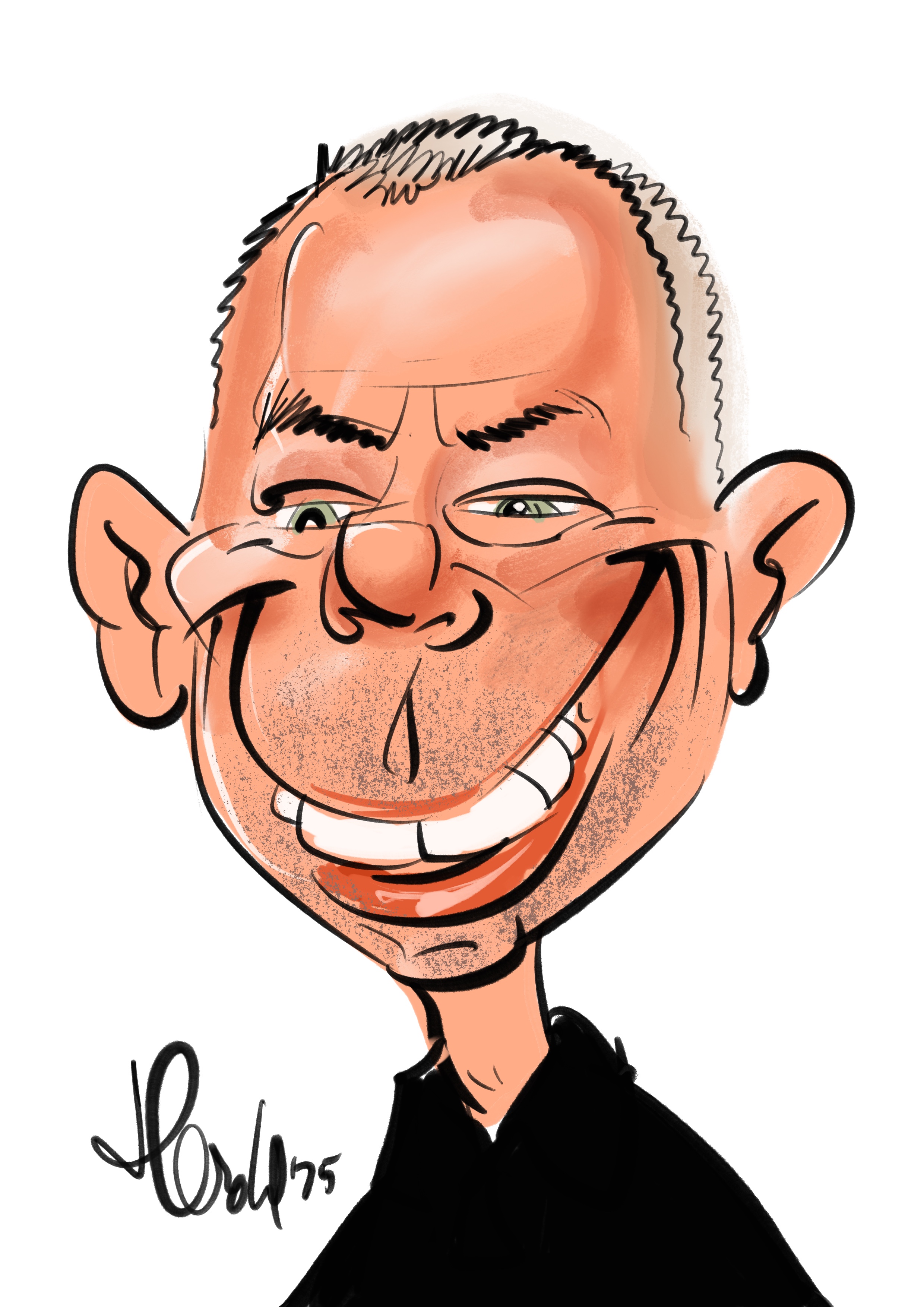 Karikatuur