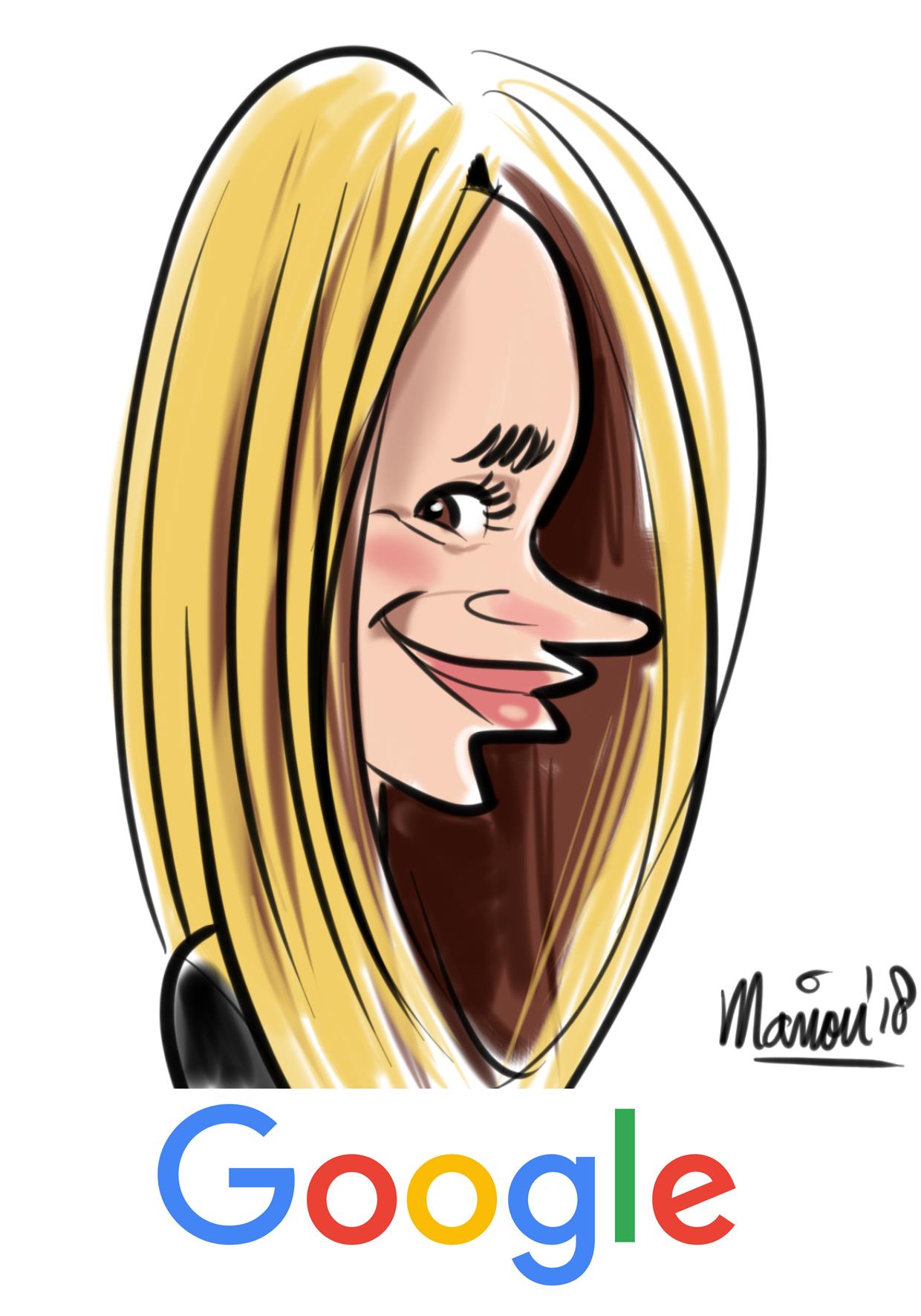 Karikatuur