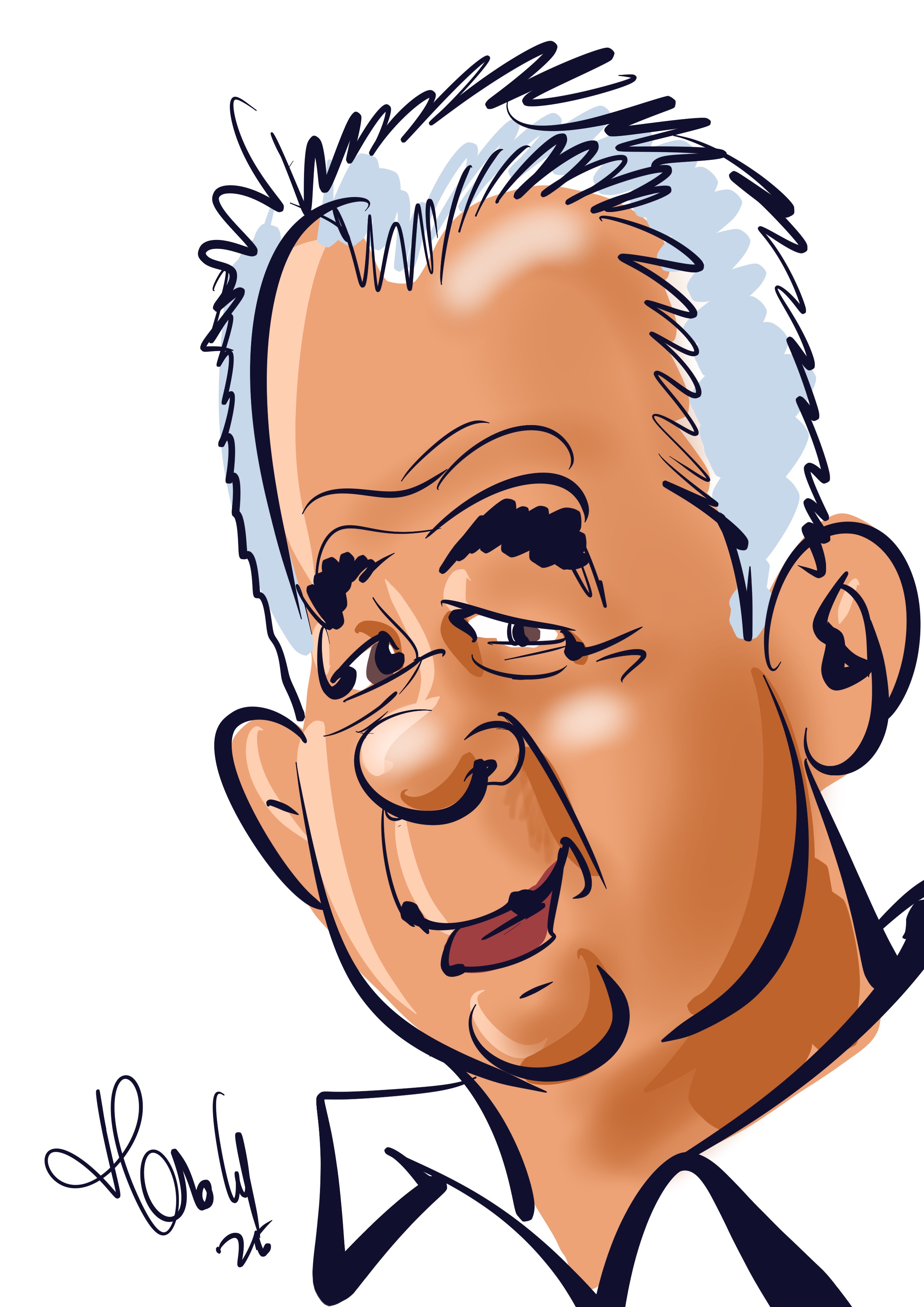 Karikatuur