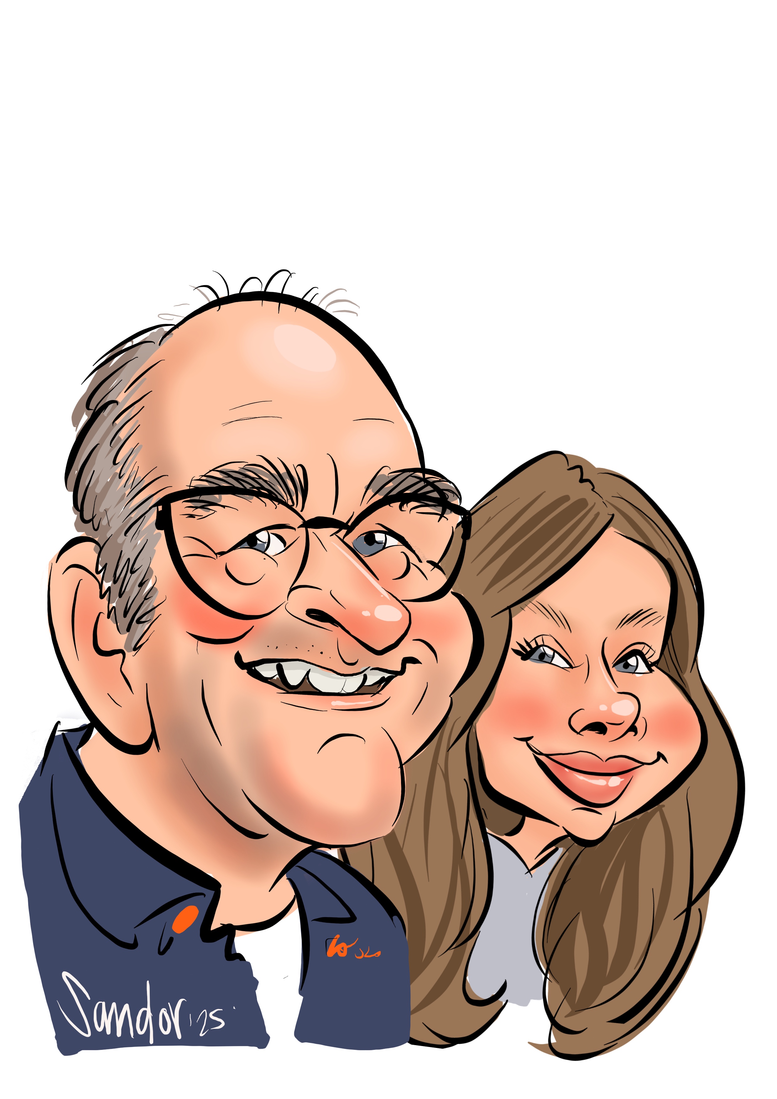 Karikatuur