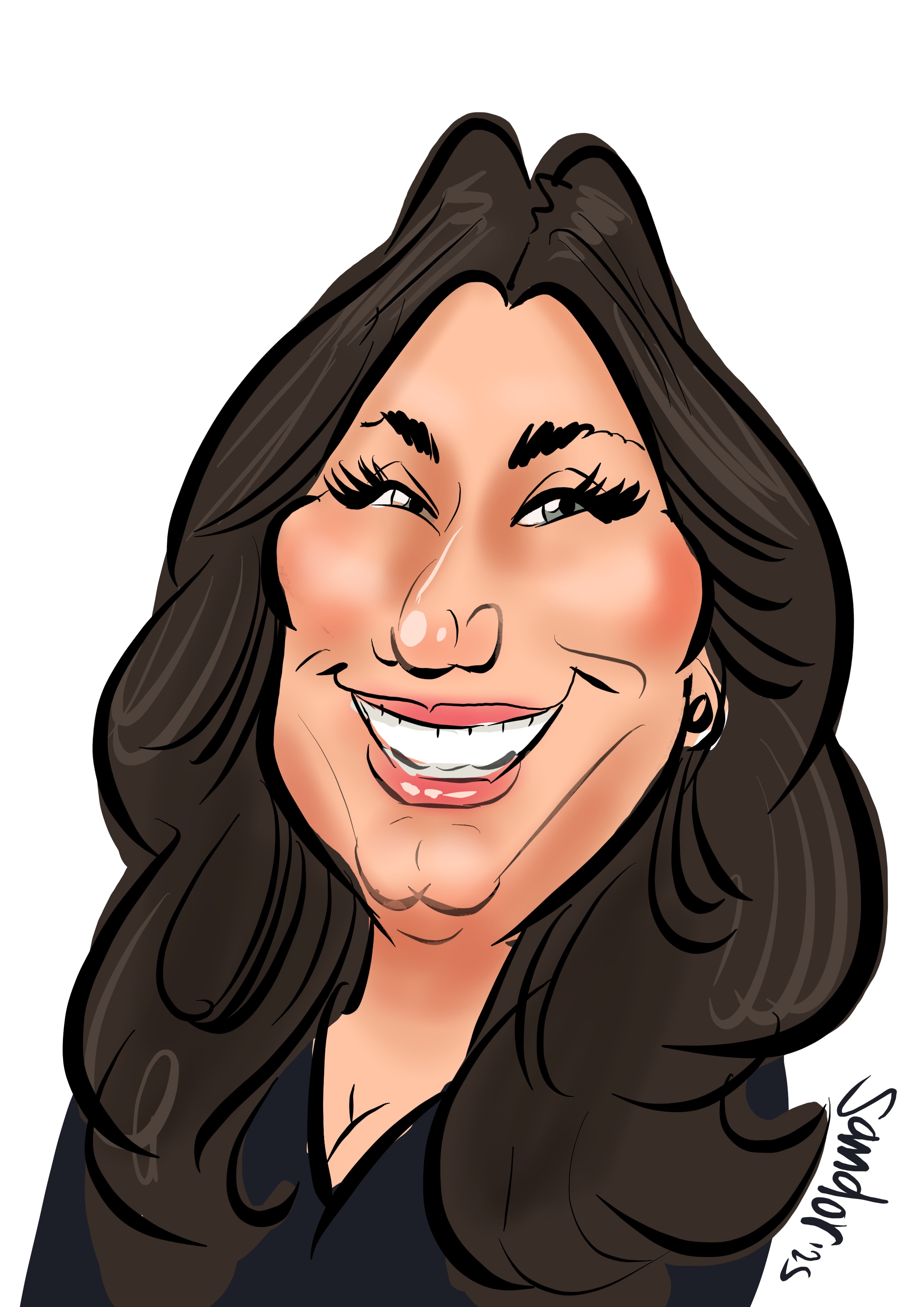 Karikatuur