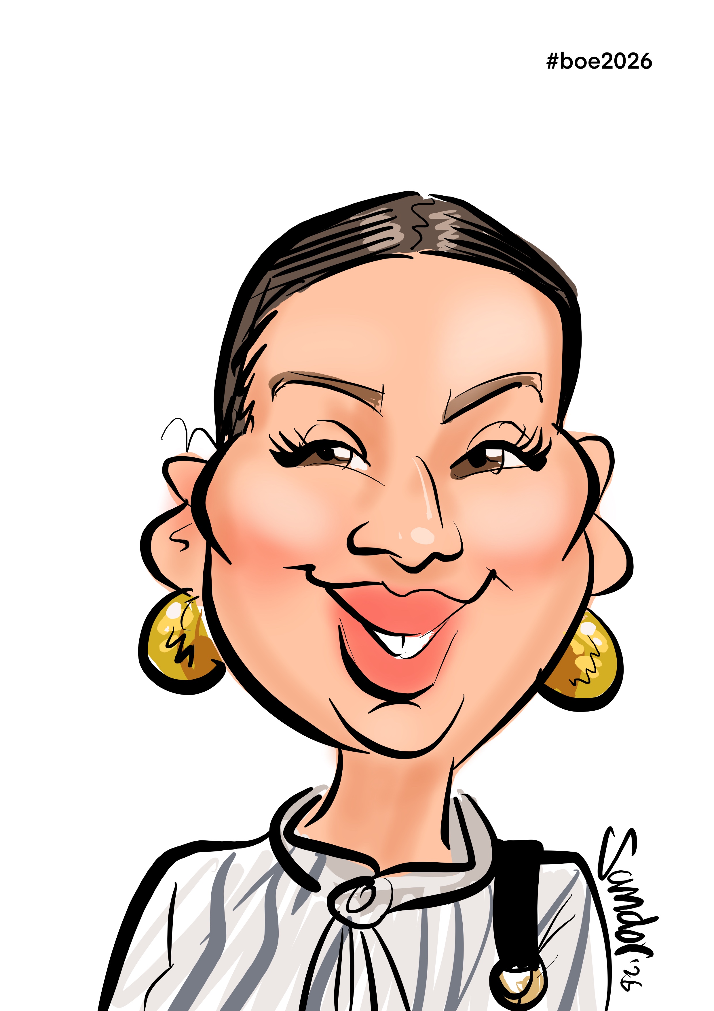 Karikatuur