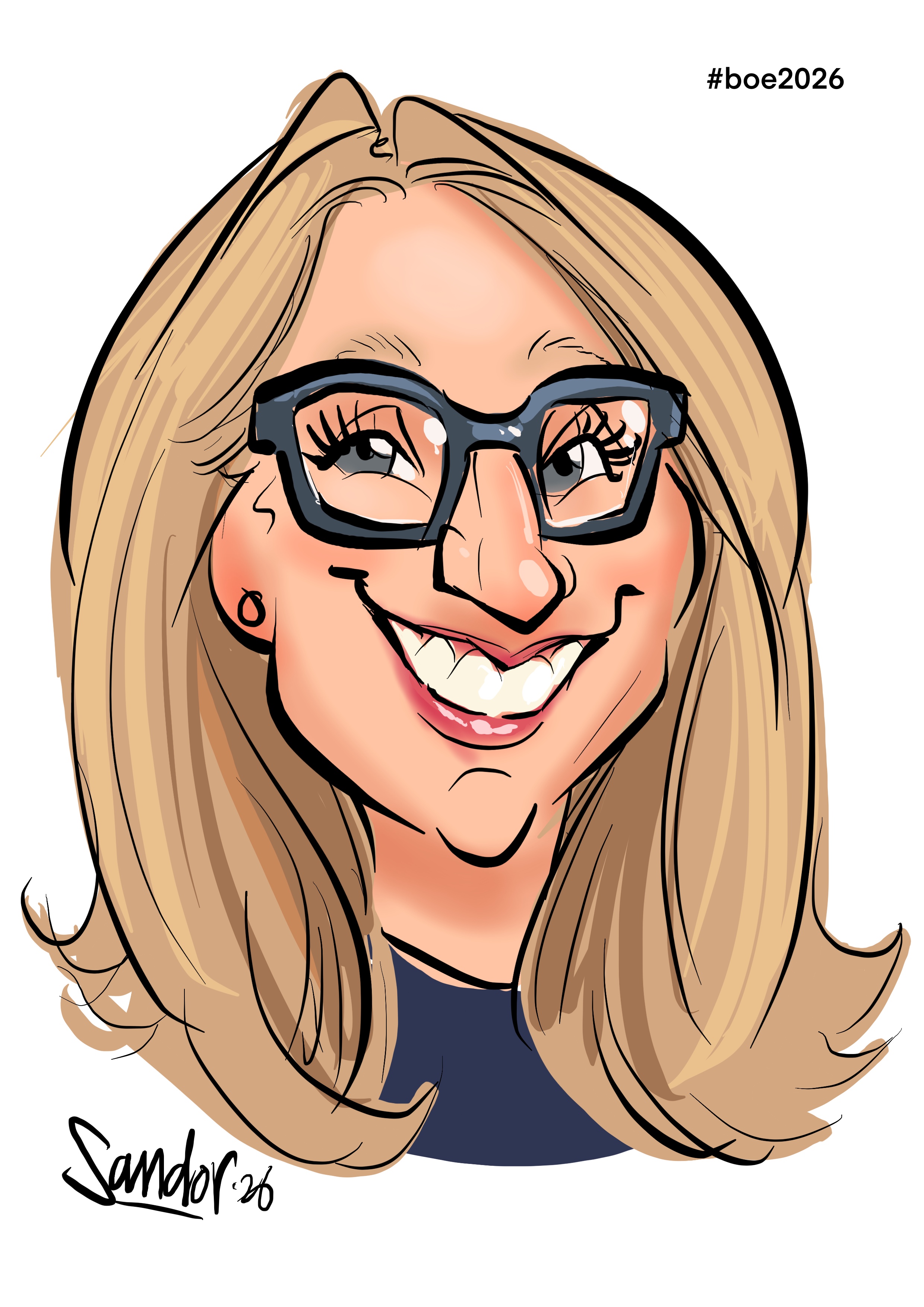Karikatuur