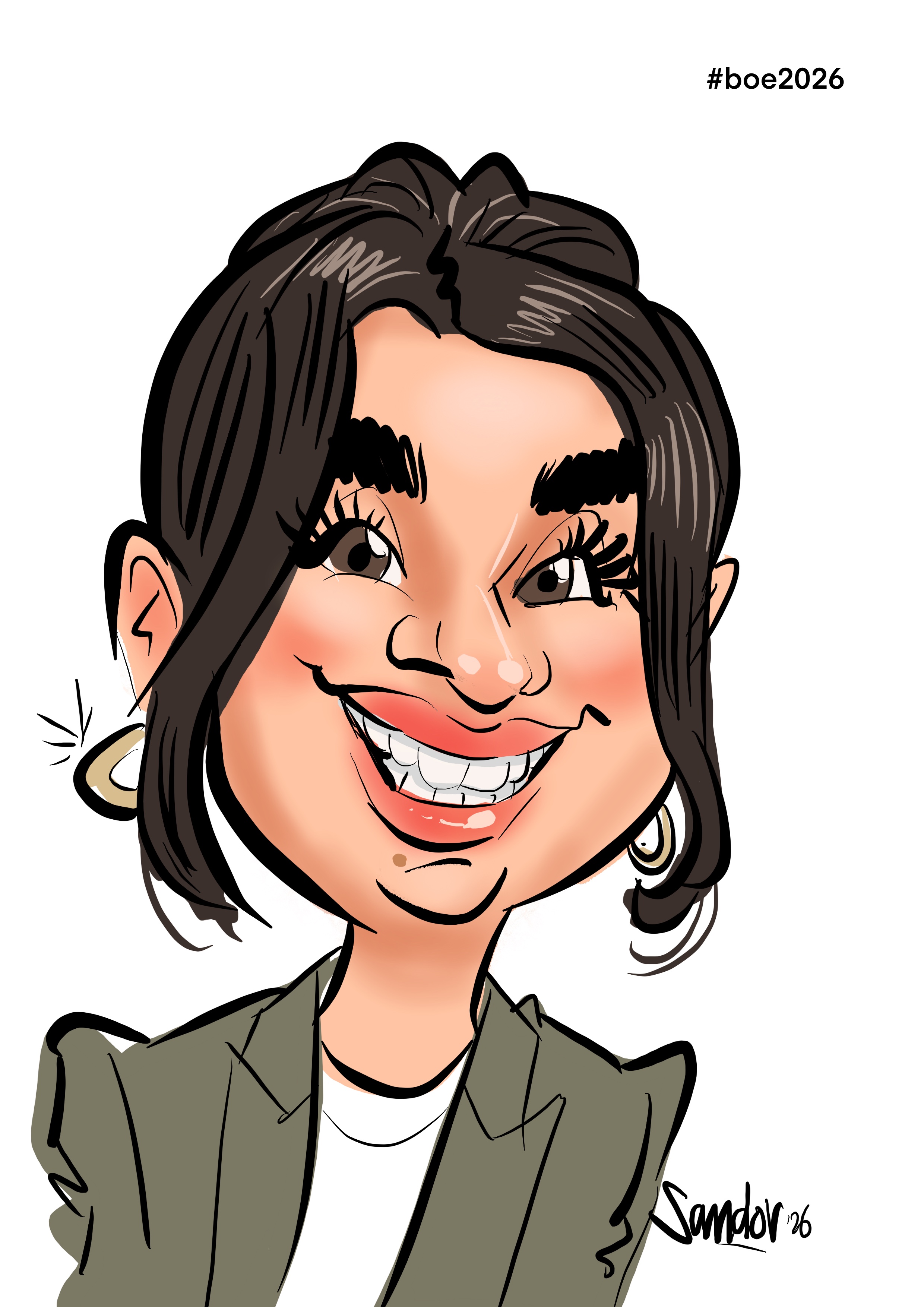 Karikatuur