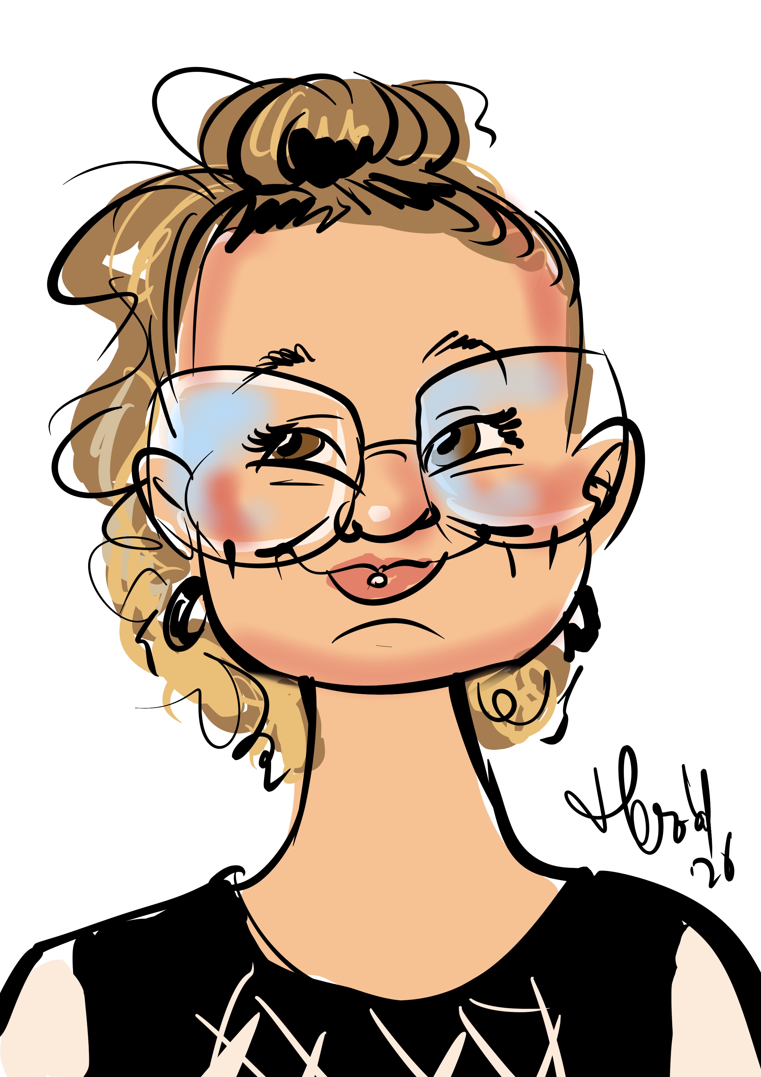 Karikatuur