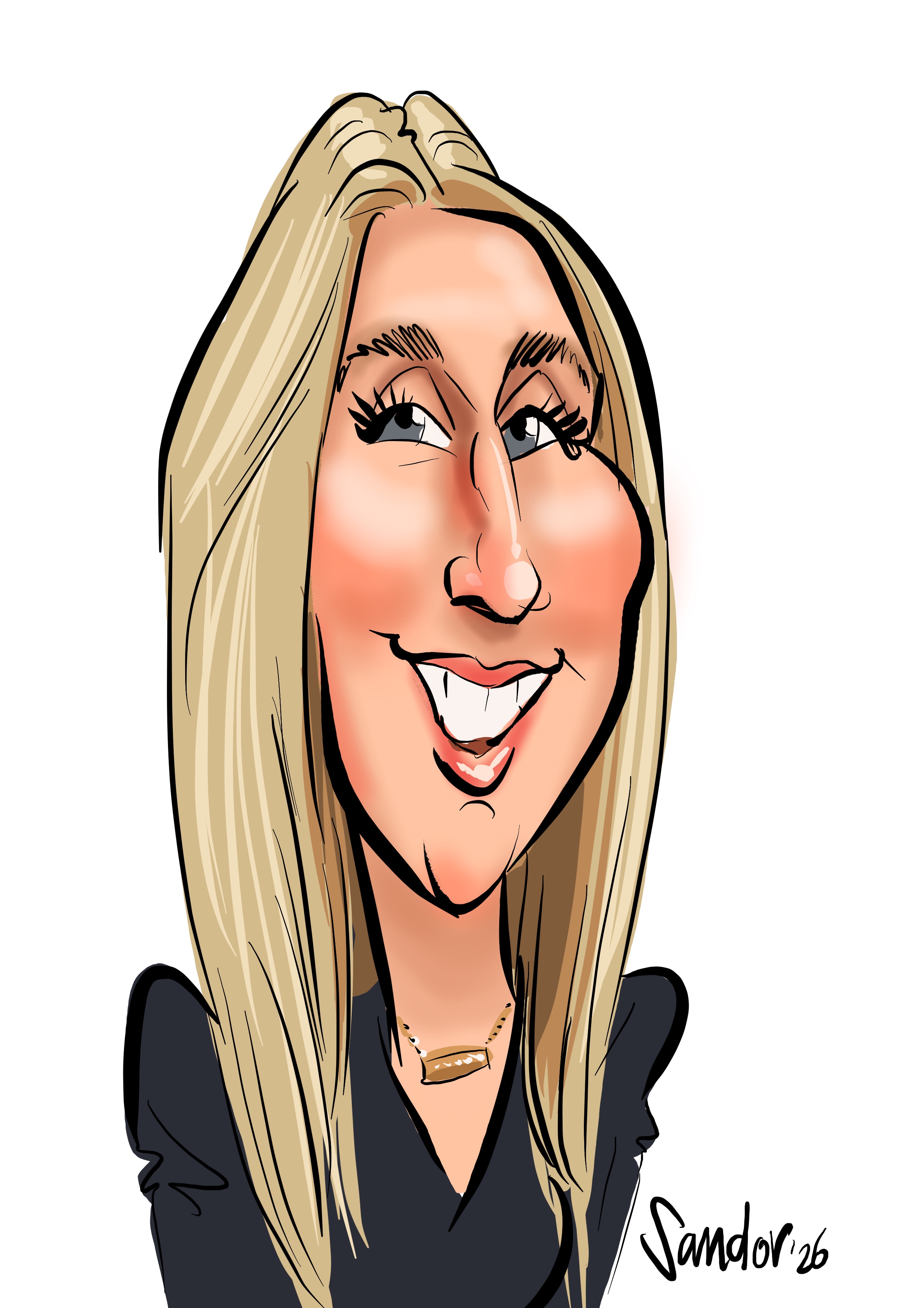 Karikatuur