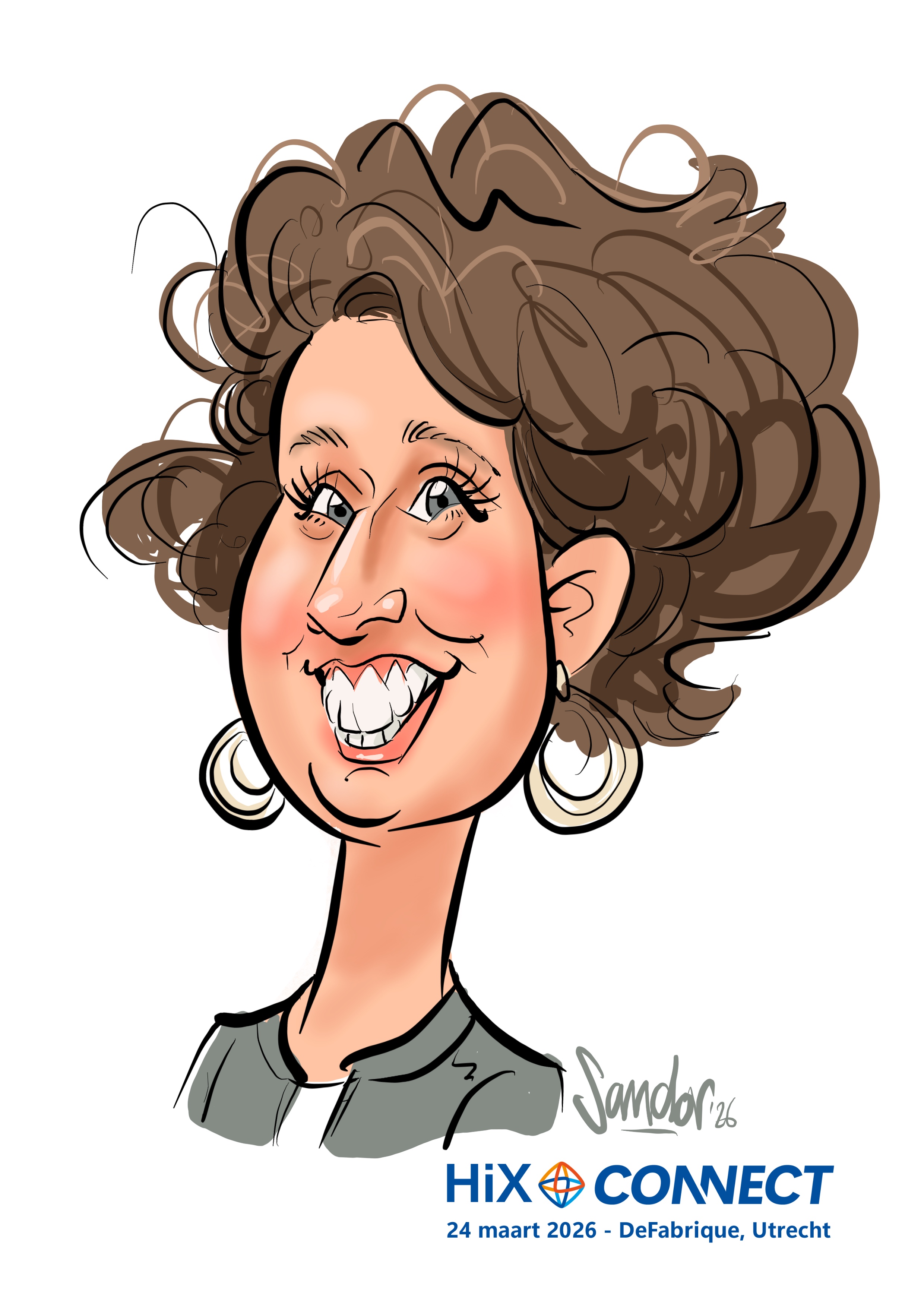Karikatuur