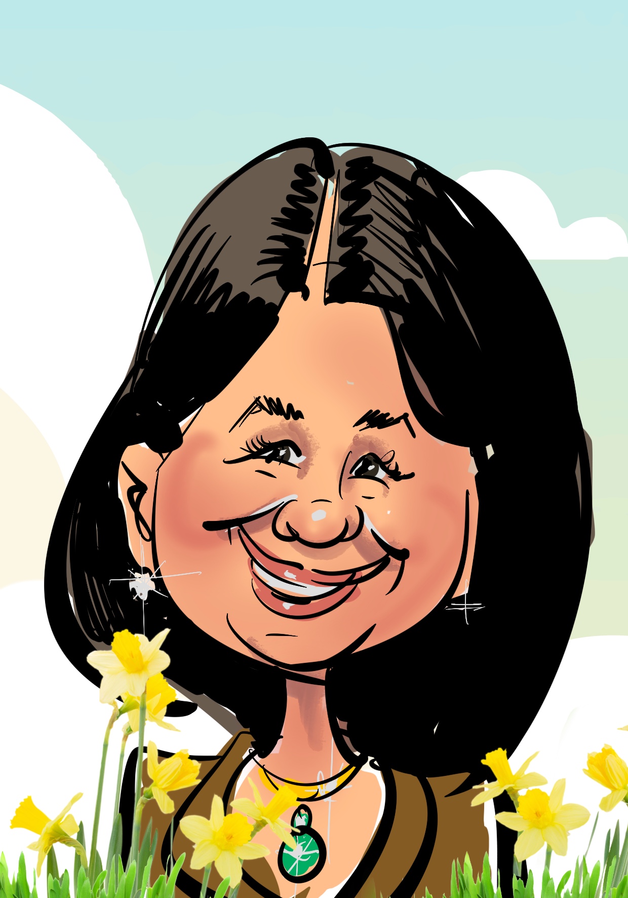 Karikatuur
