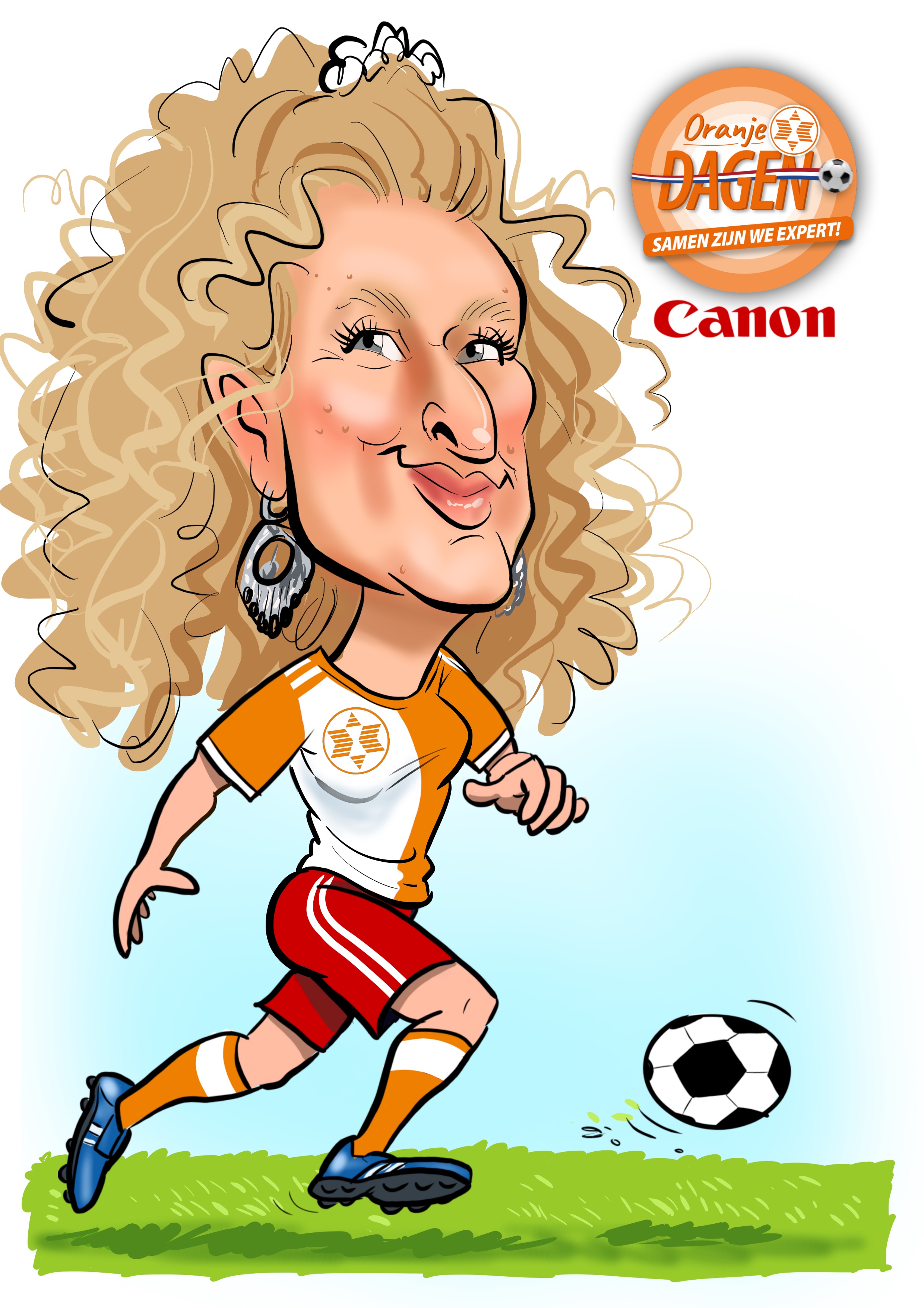 Karikatuur
