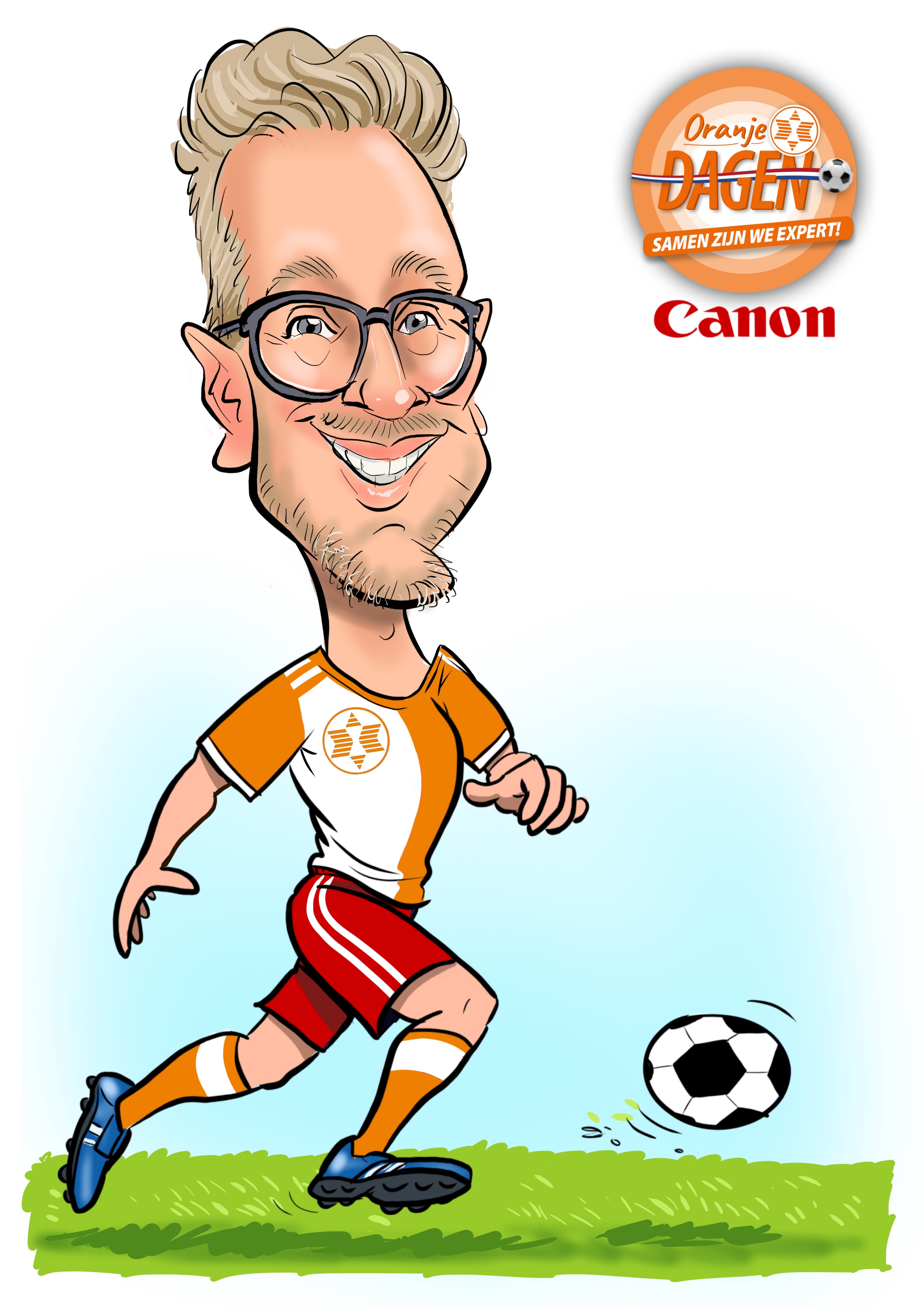 Karikatuur