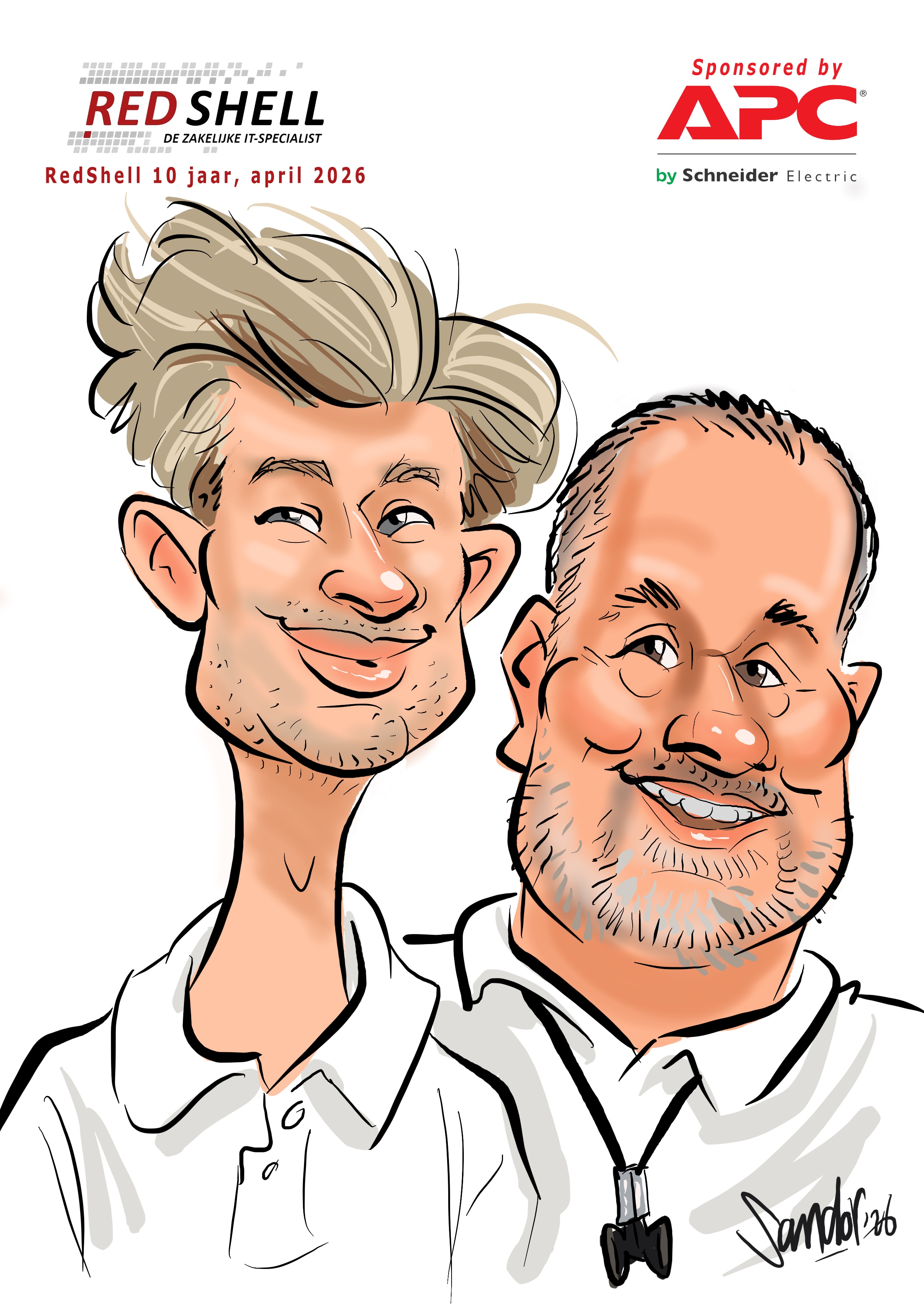 Karikatuur