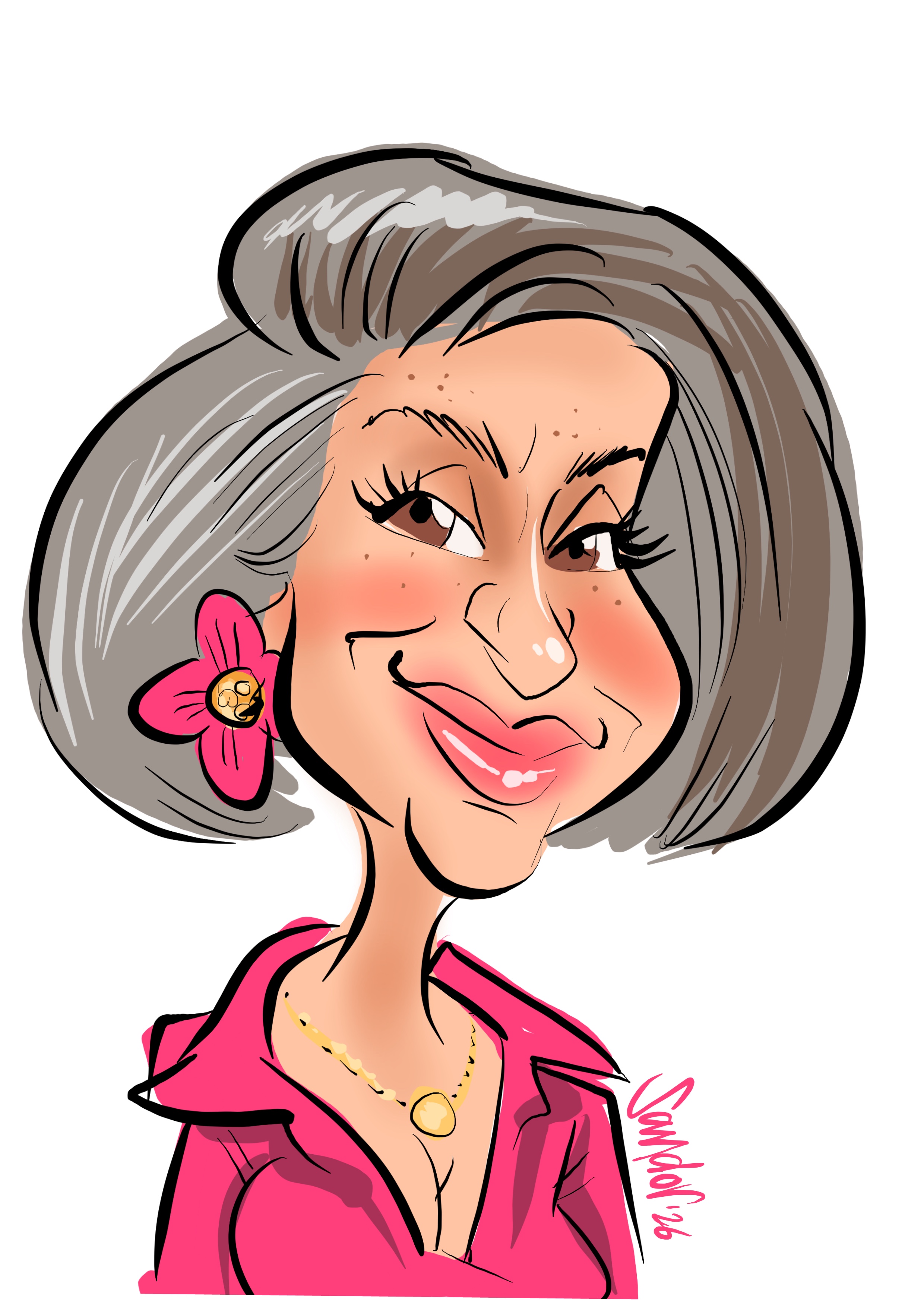 Karikatuur