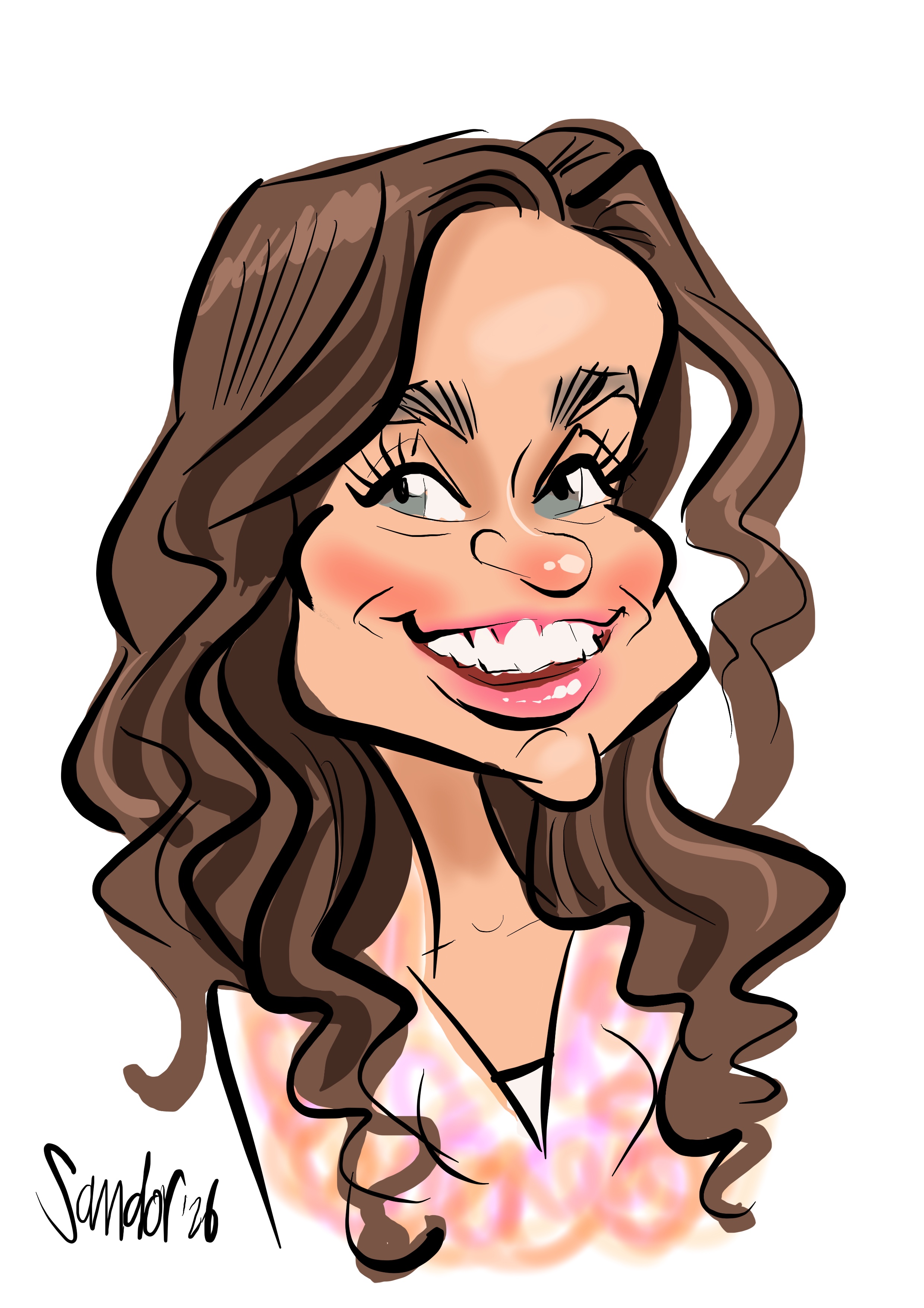 Karikatuur