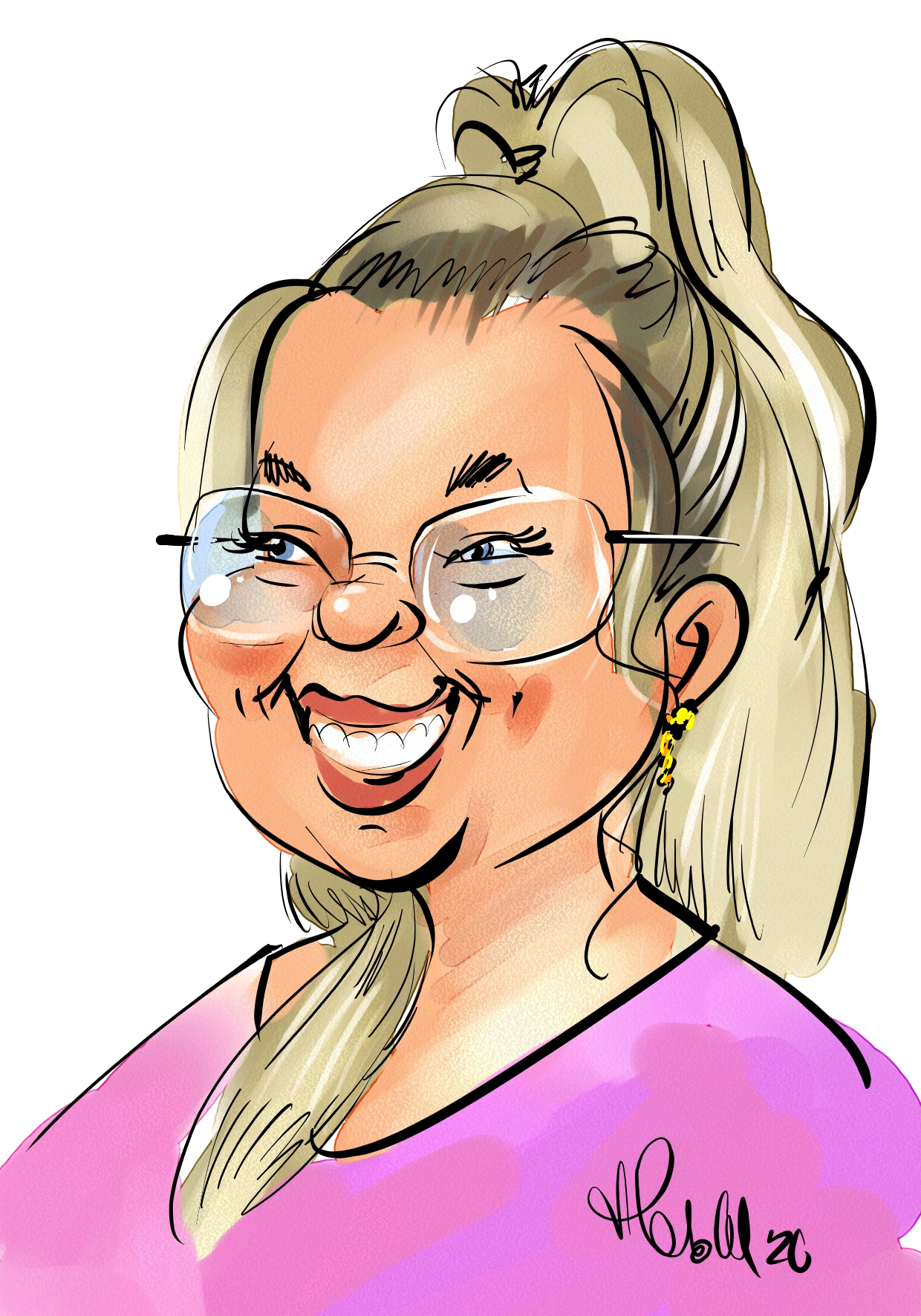 Karikatuur