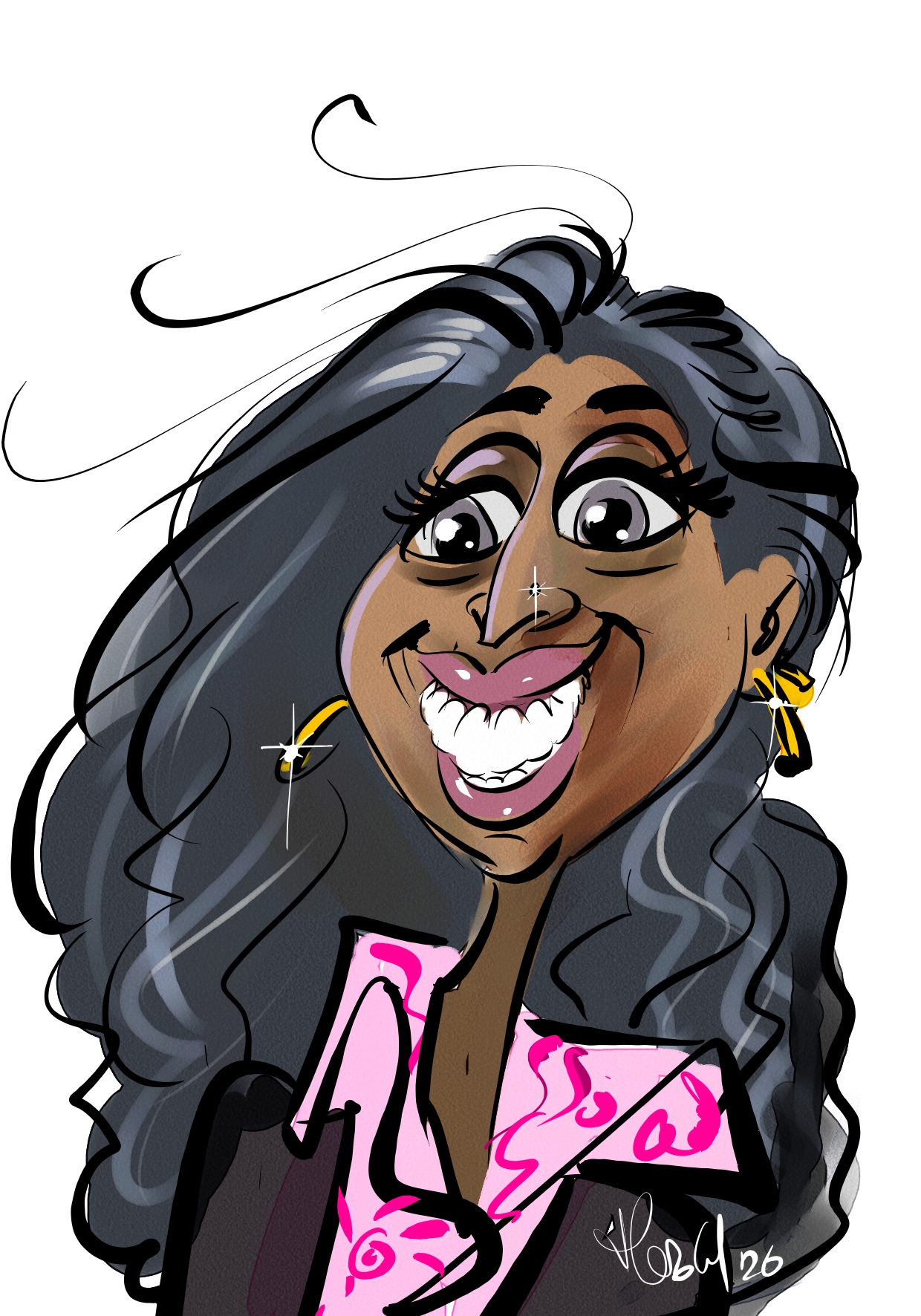 Karikatuur