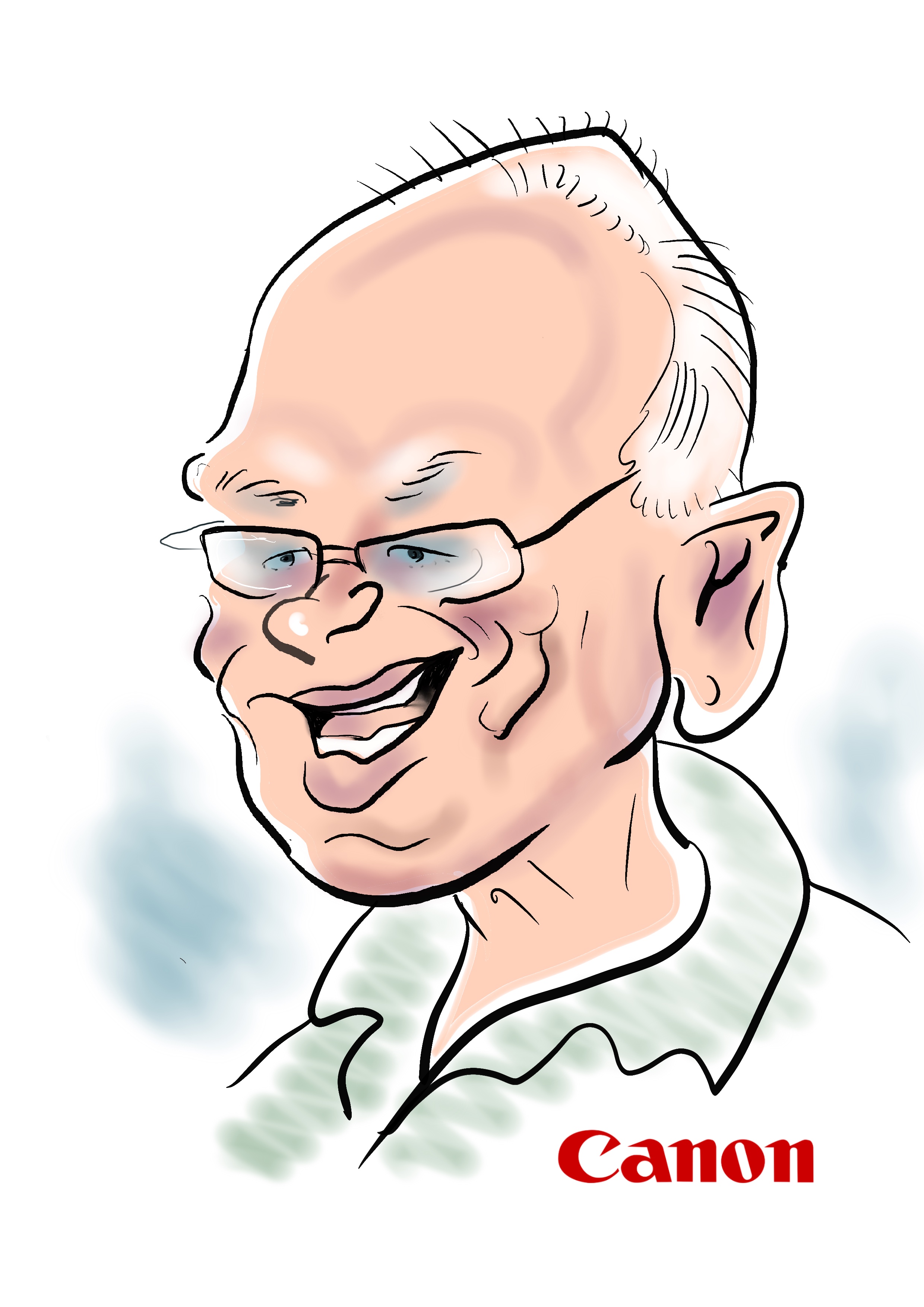 Karikatuur