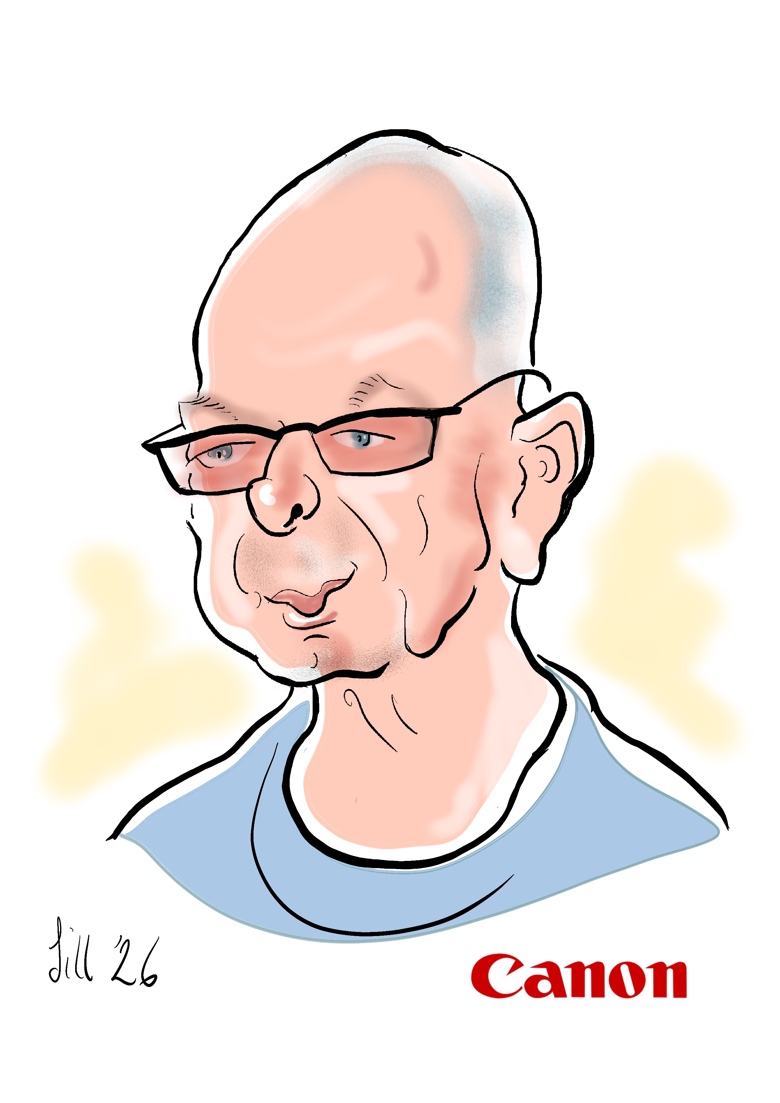 Karikatuur