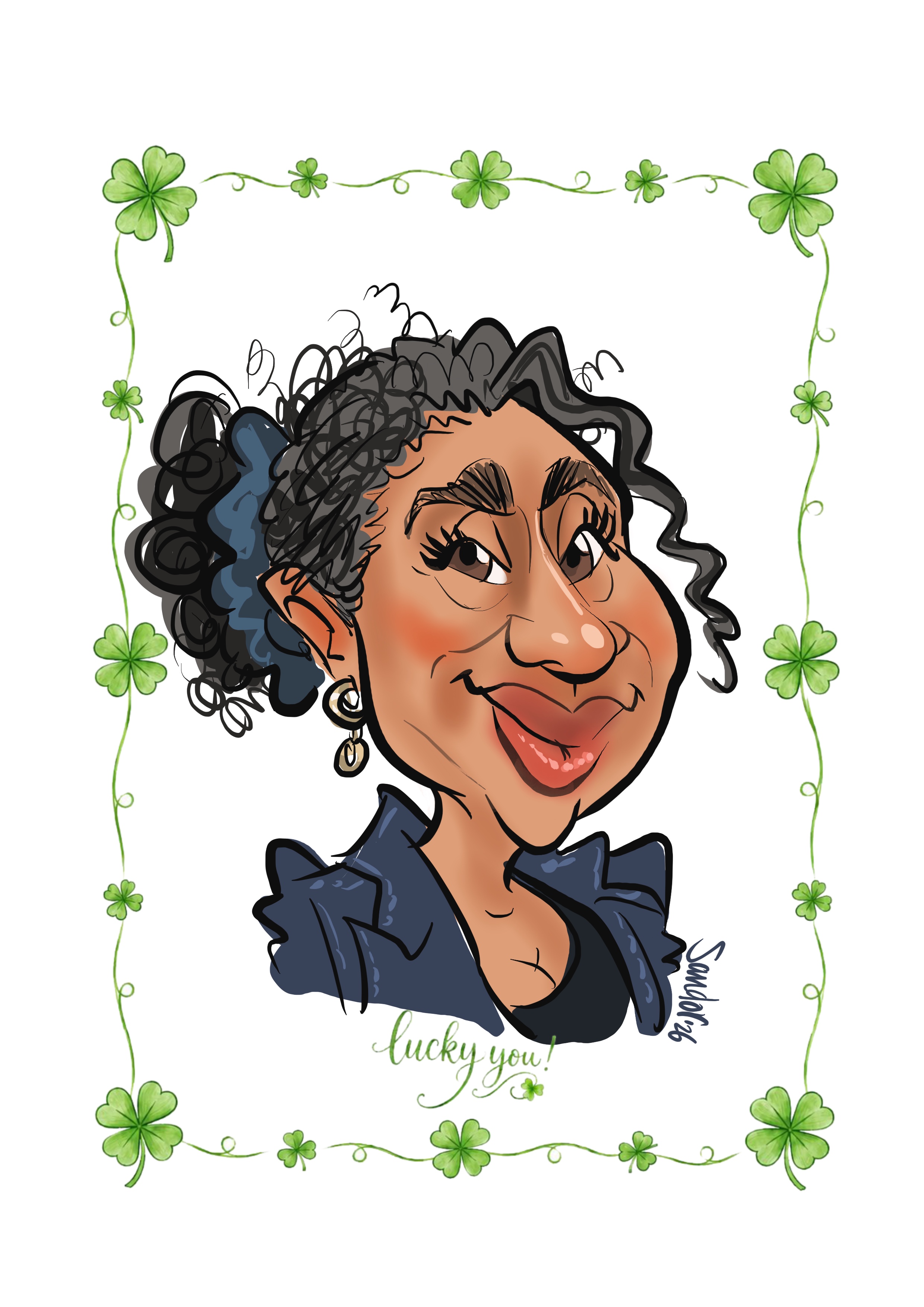 Karikatuur