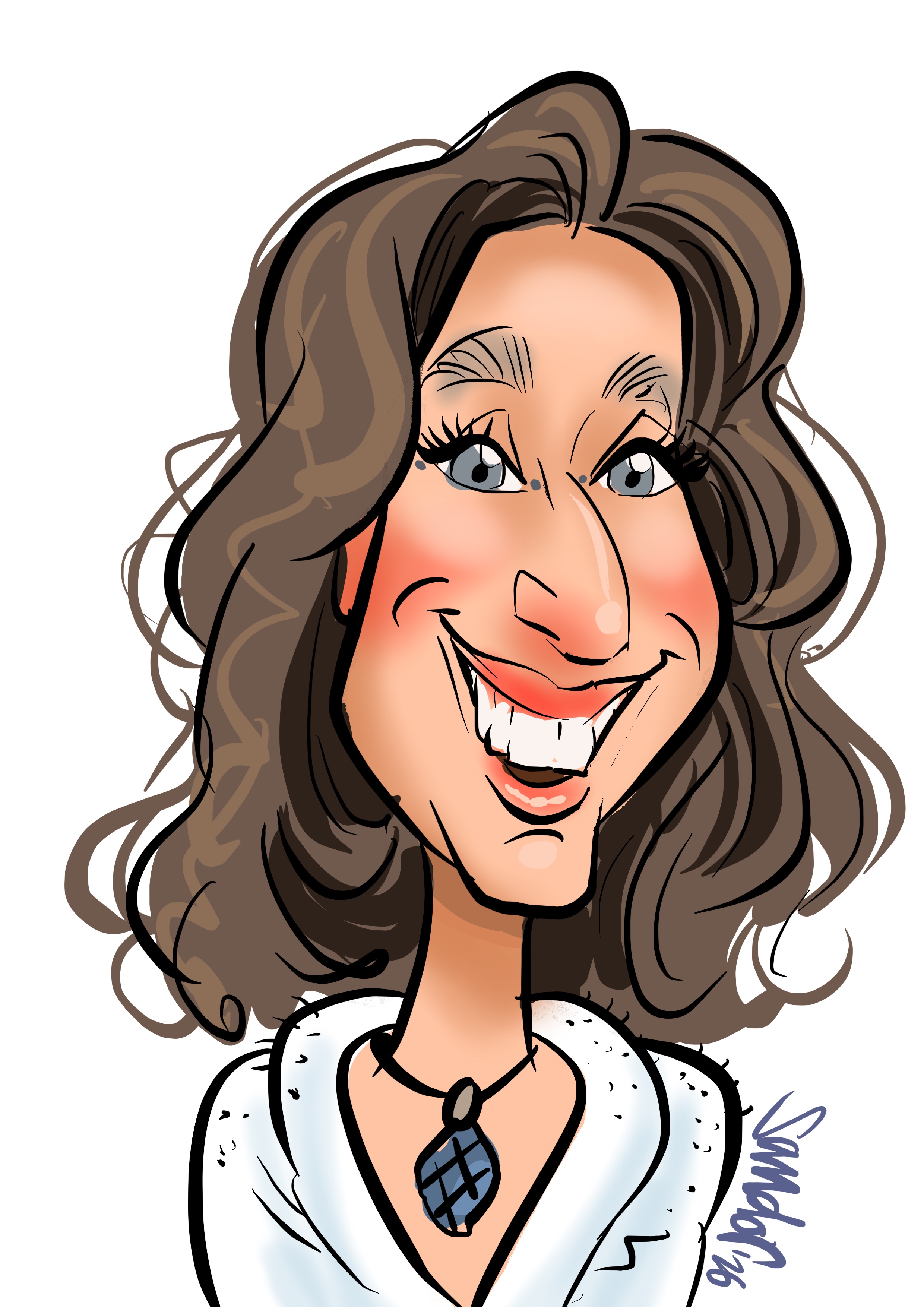 Karikatuur