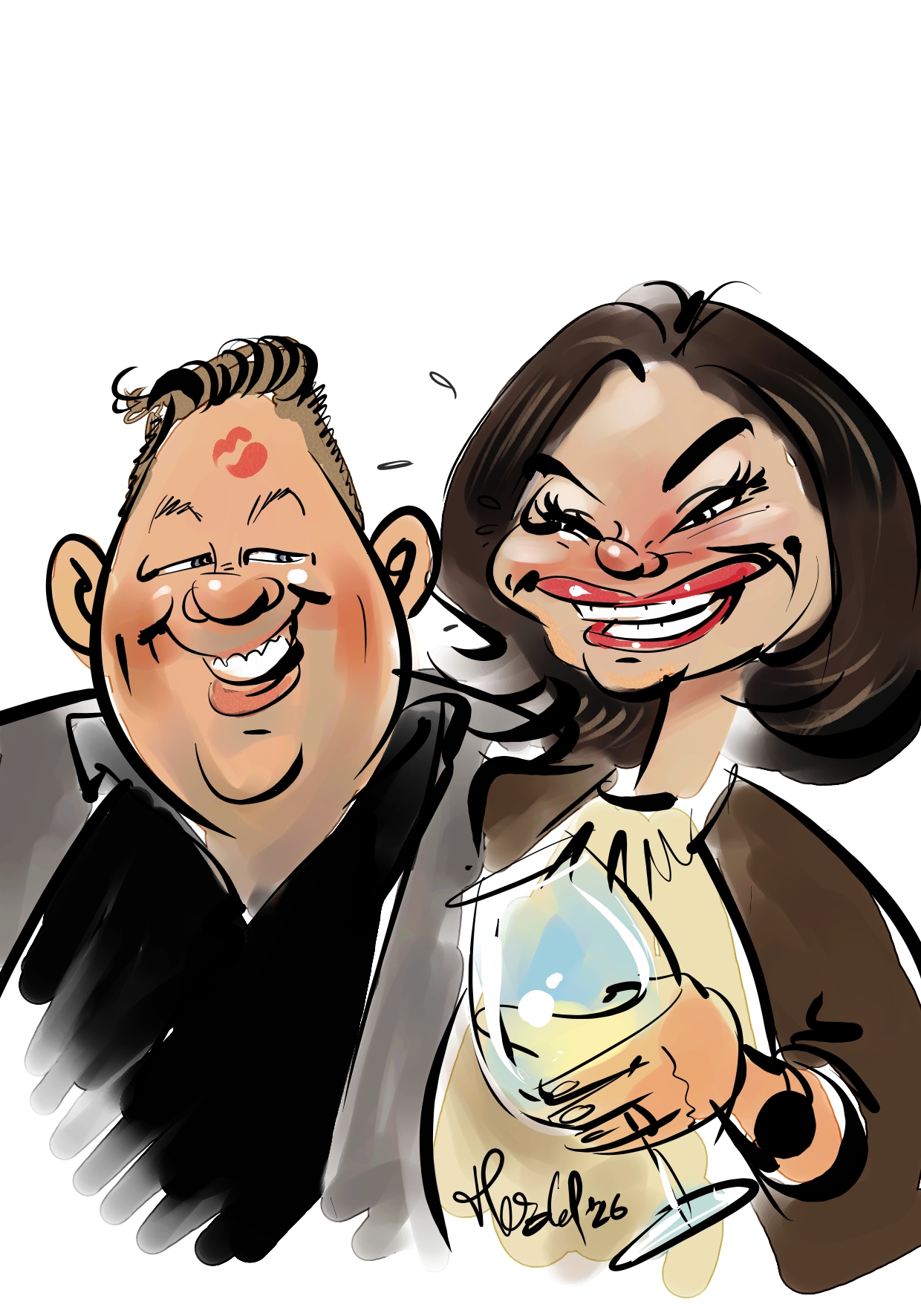 Karikatuur