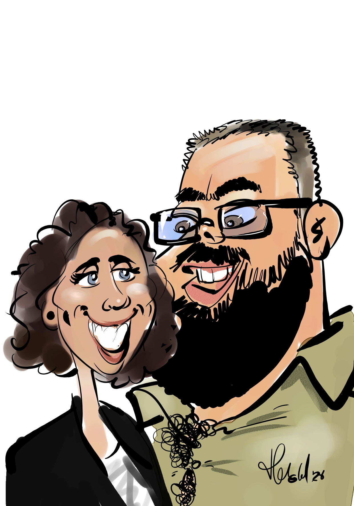 Karikatuur