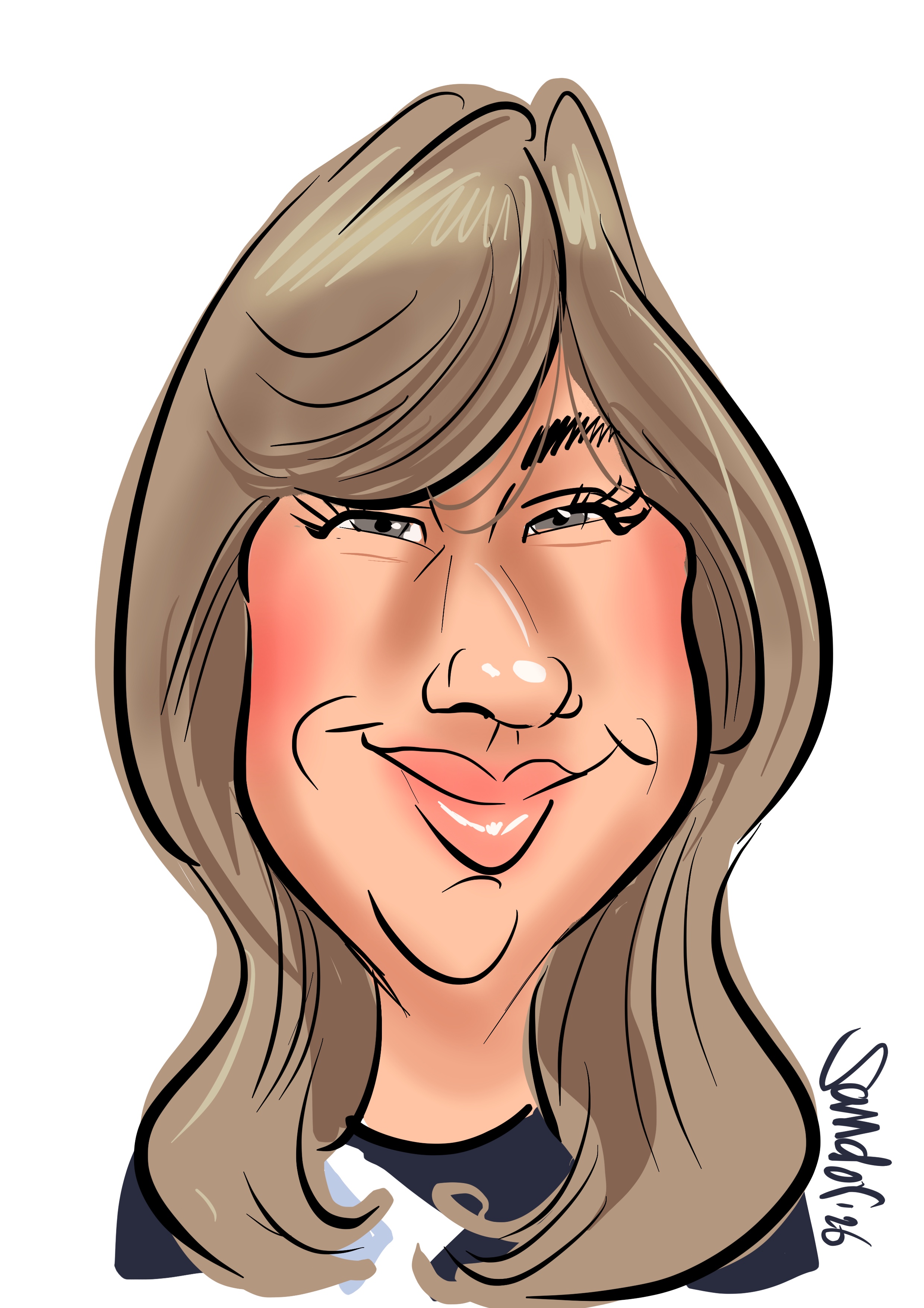 Karikatuur