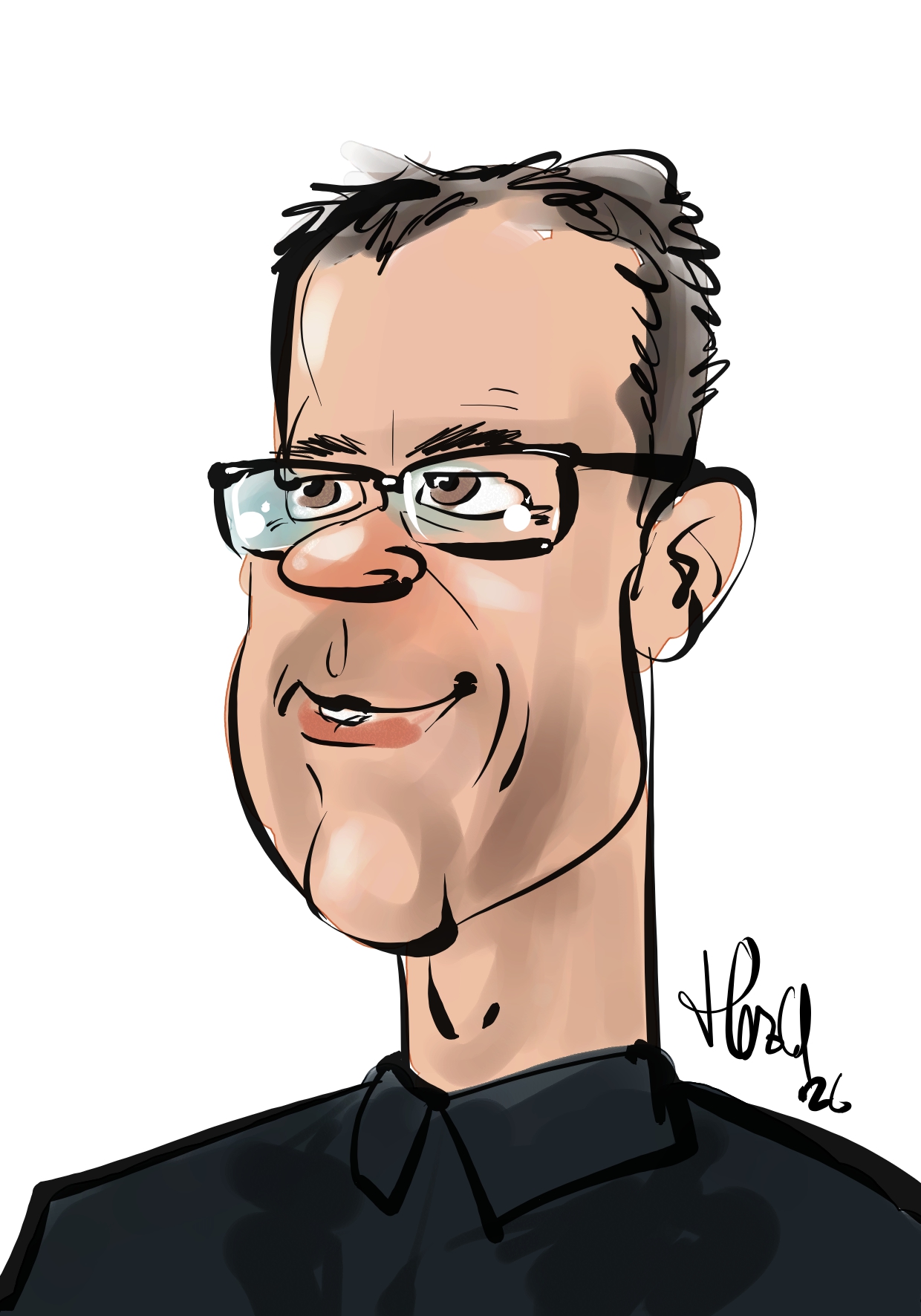 Karikatuur
