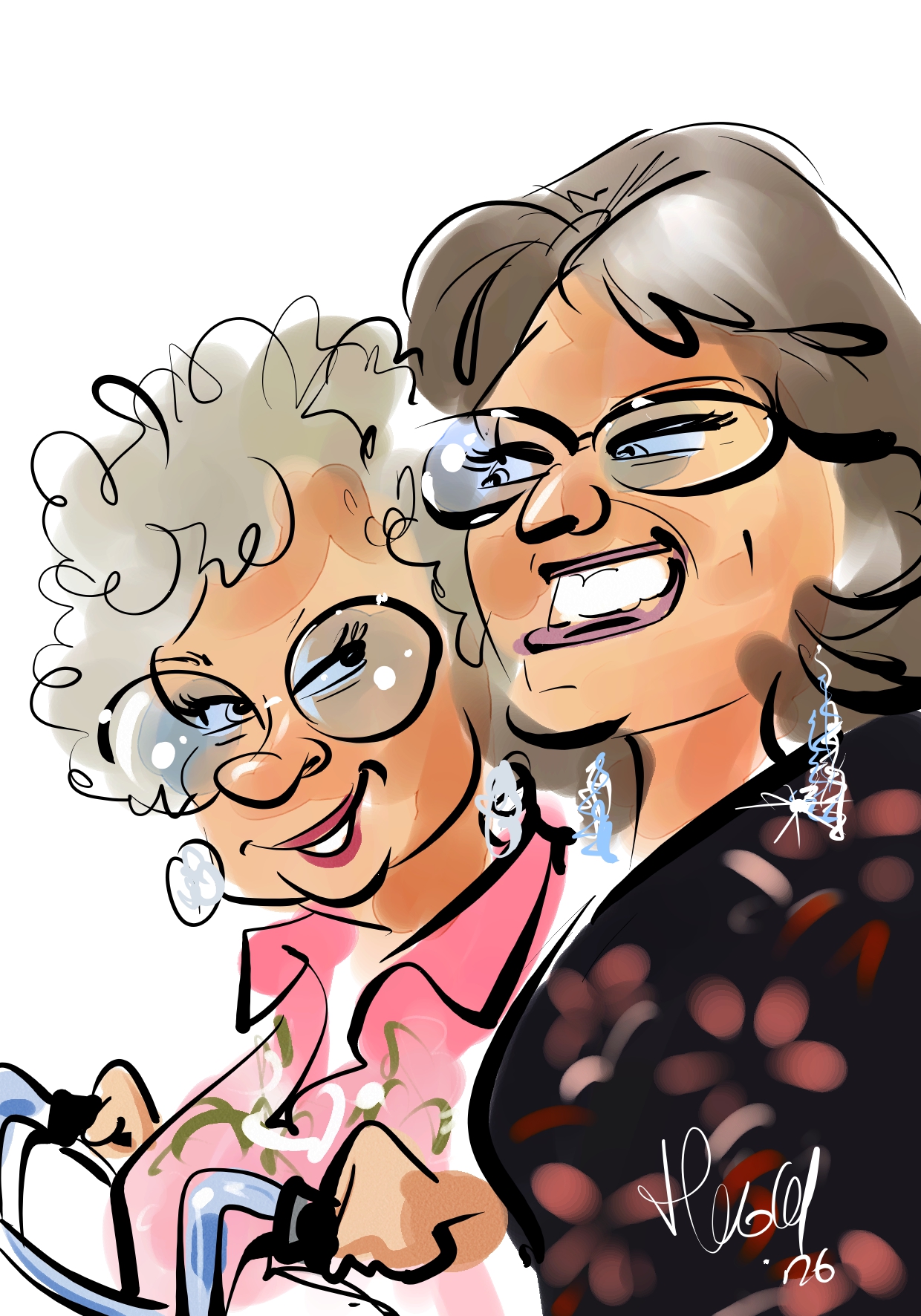 Karikatuur