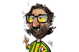 Sapphire Group by Harold