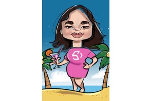Staxs by Marion