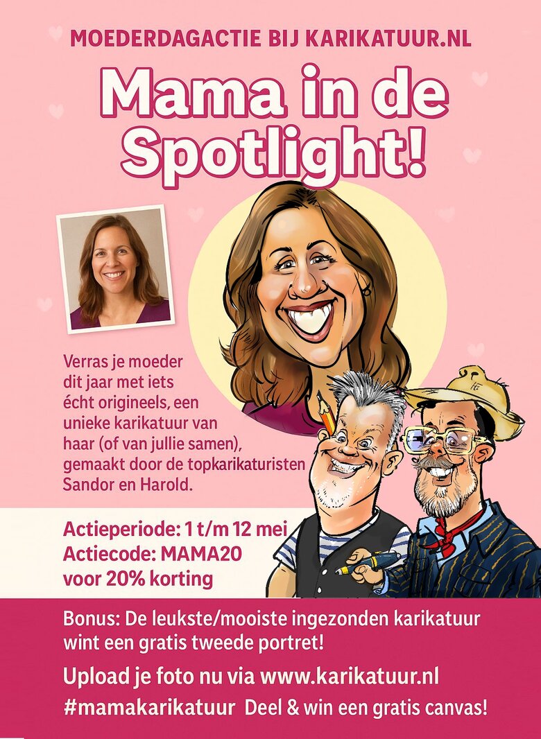 Karikatuur Karikatuur